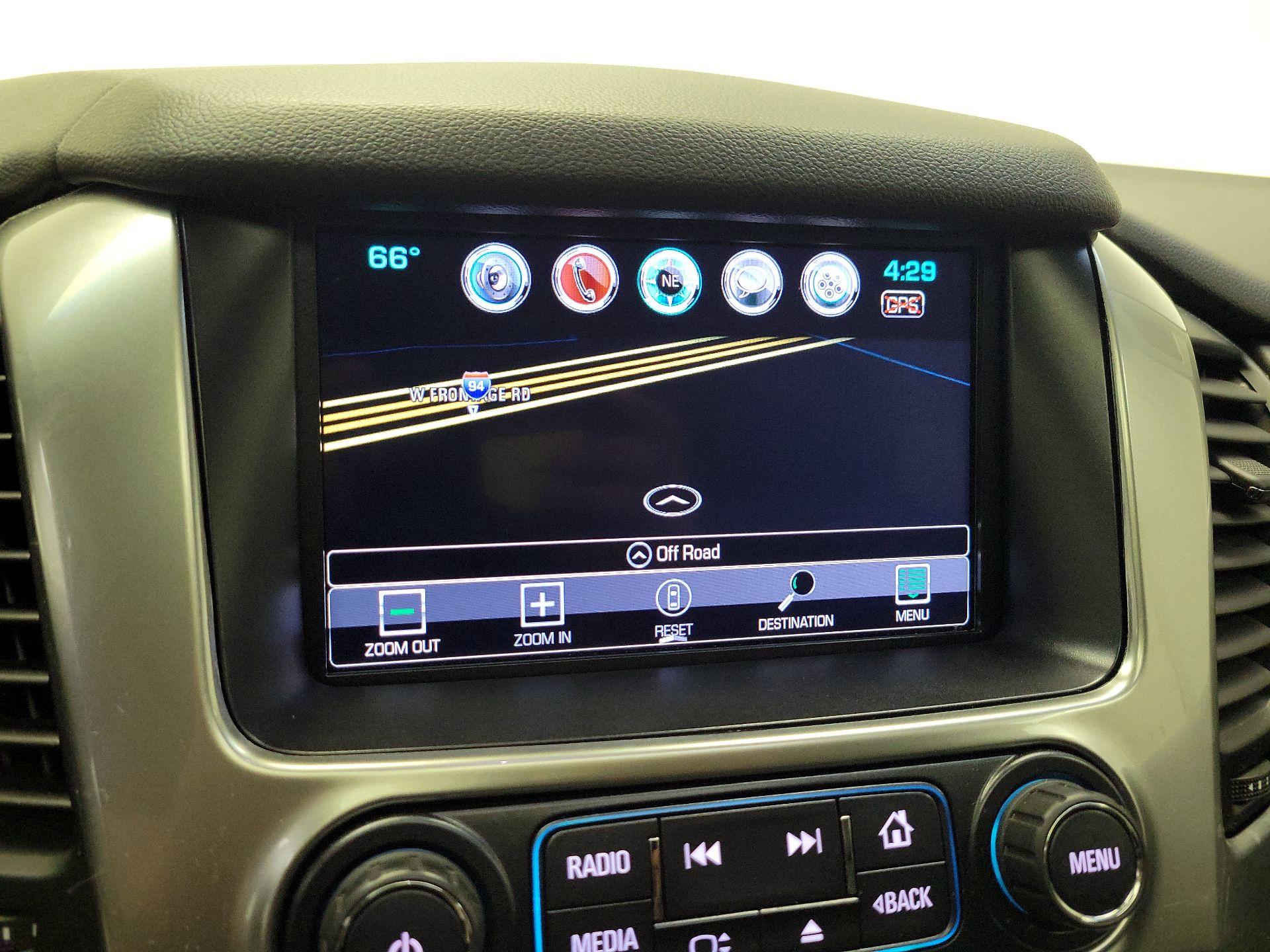 Thumbnail: 2020 Chevrolet Tahoe - 14