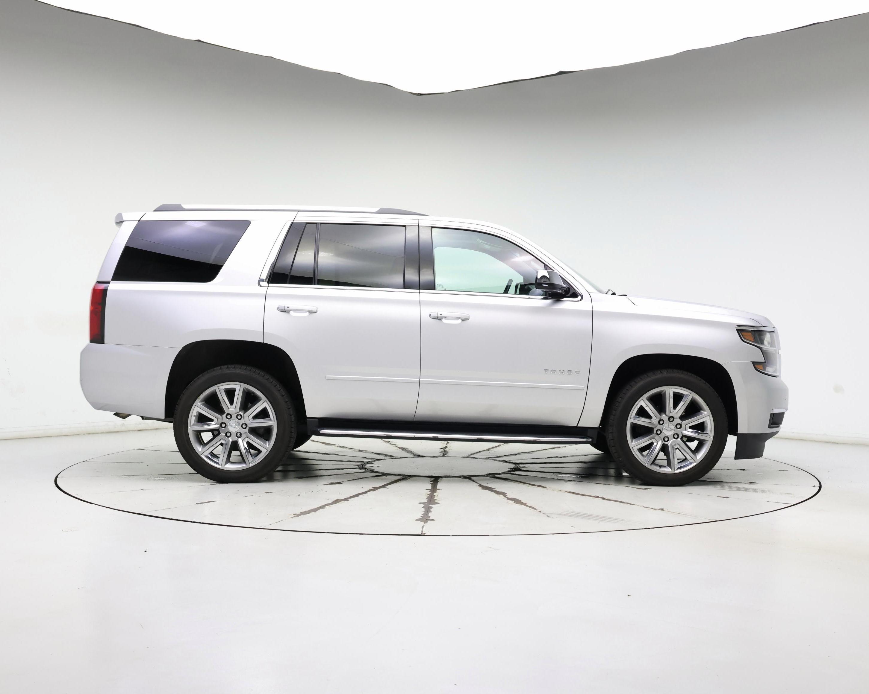 Thumbnail: 2020 Chevrolet Tahoe - 7