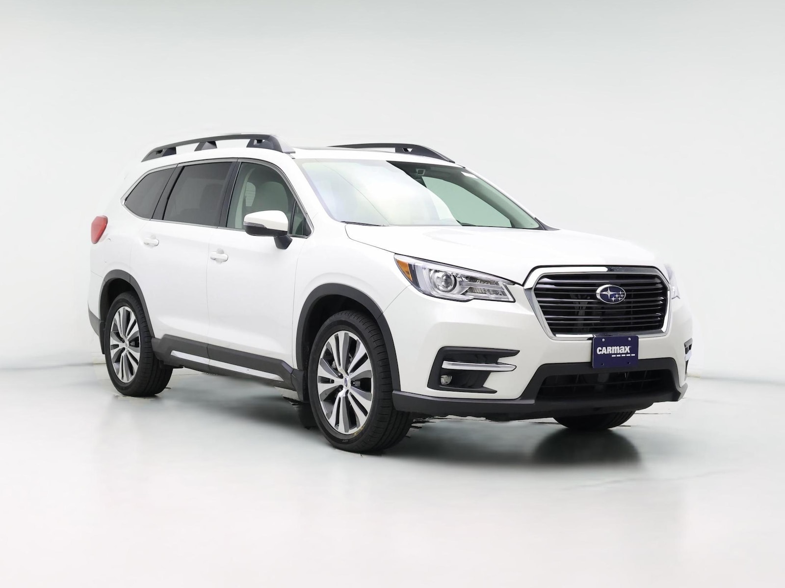 Image of 2022 Subaru Ascent Limited