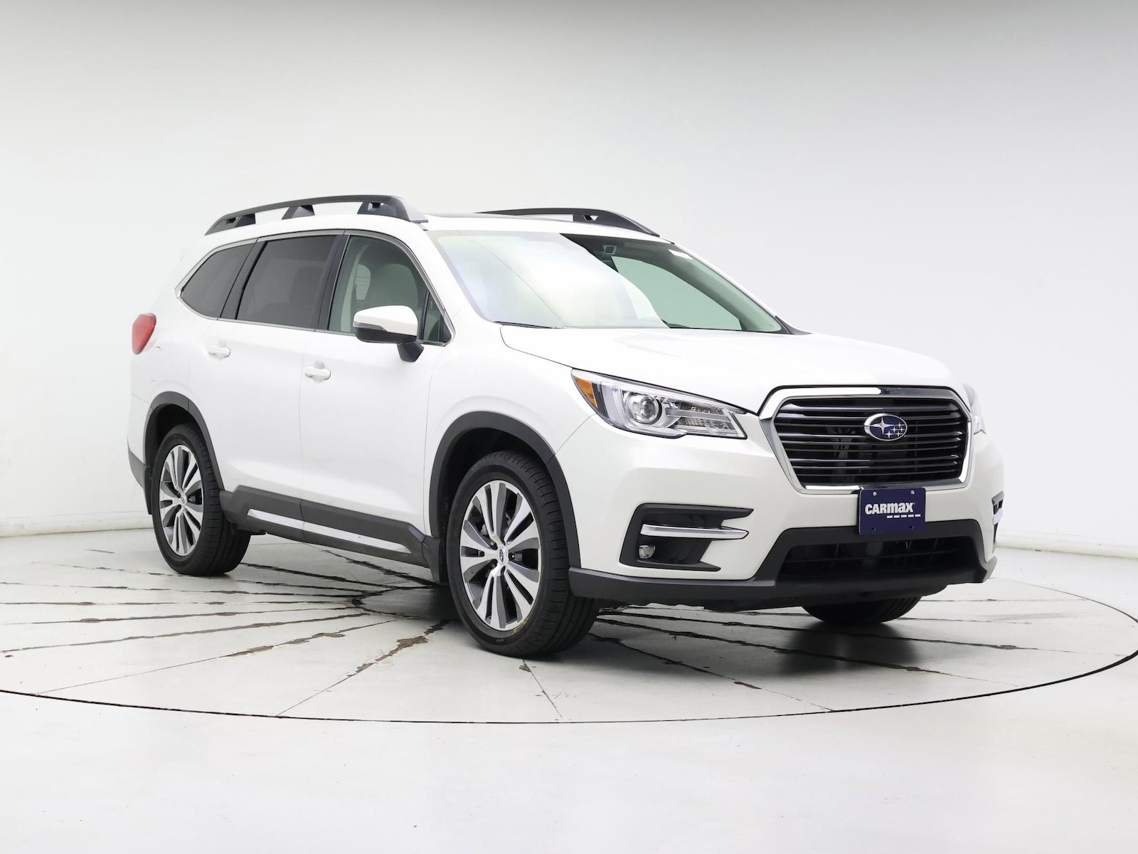 Image of 2022 Subaru Ascent Limited