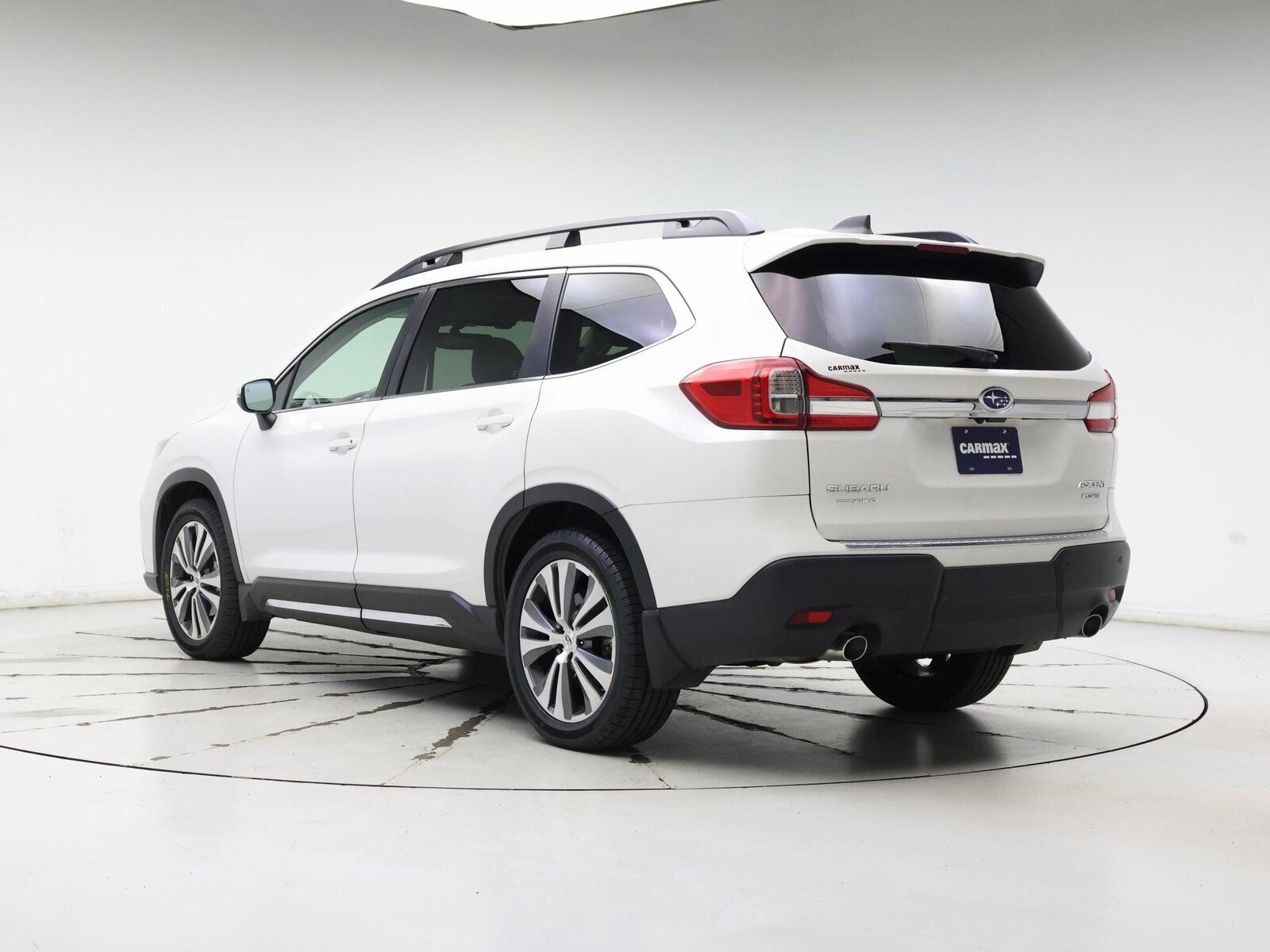 Image of 2022 Subaru Ascent Limited