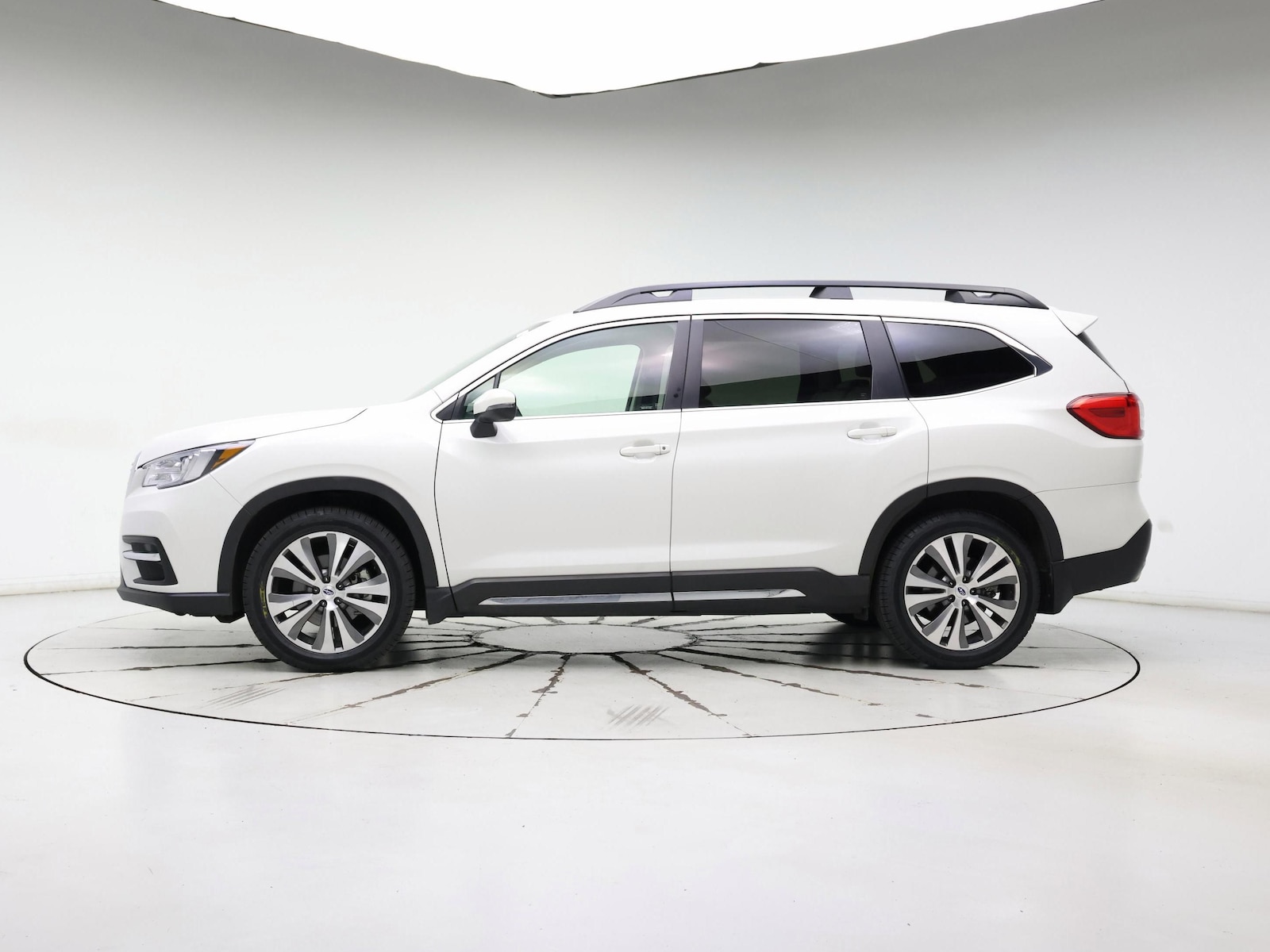 Image of 2022 Subaru Ascent Limited