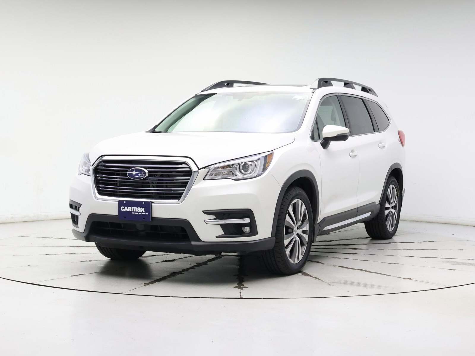 Image of 2022 Subaru Ascent Limited