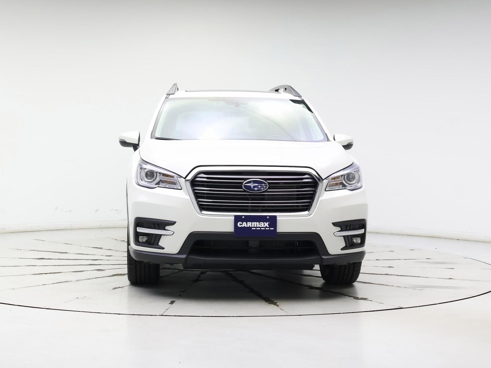 Image of 2022 Subaru Ascent Limited