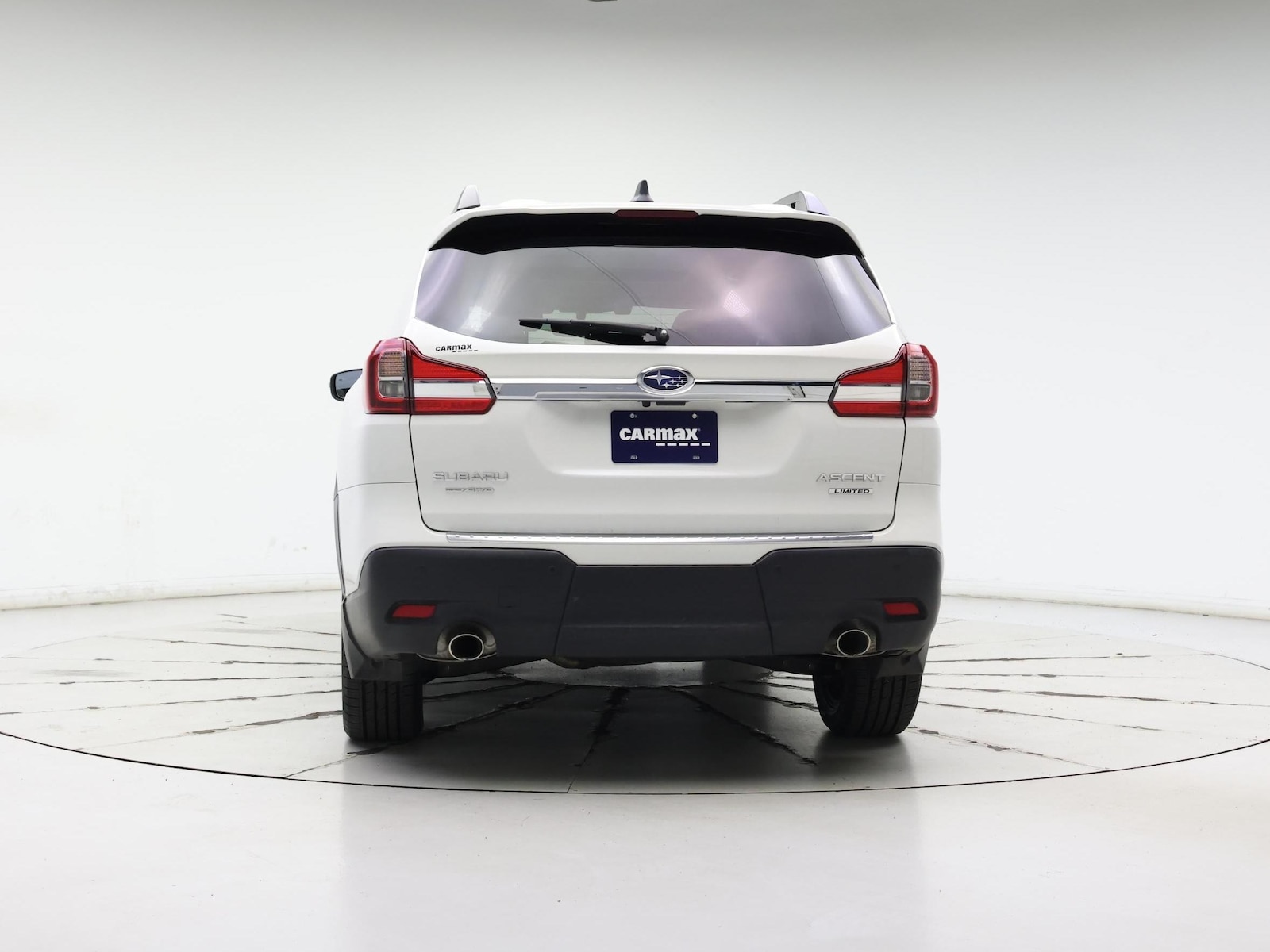 Image of 2022 Subaru Ascent Limited