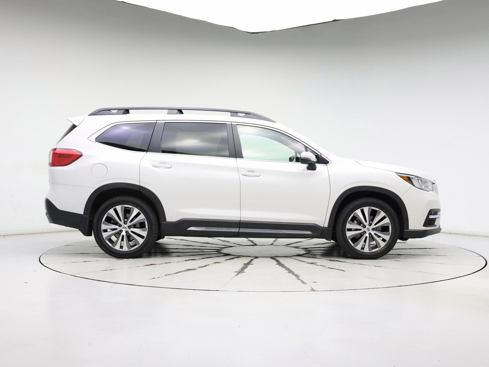 Image of 2022 Subaru Ascent Limited