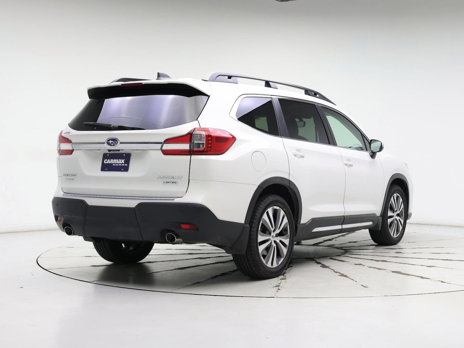 Image of 2022 Subaru Ascent Limited