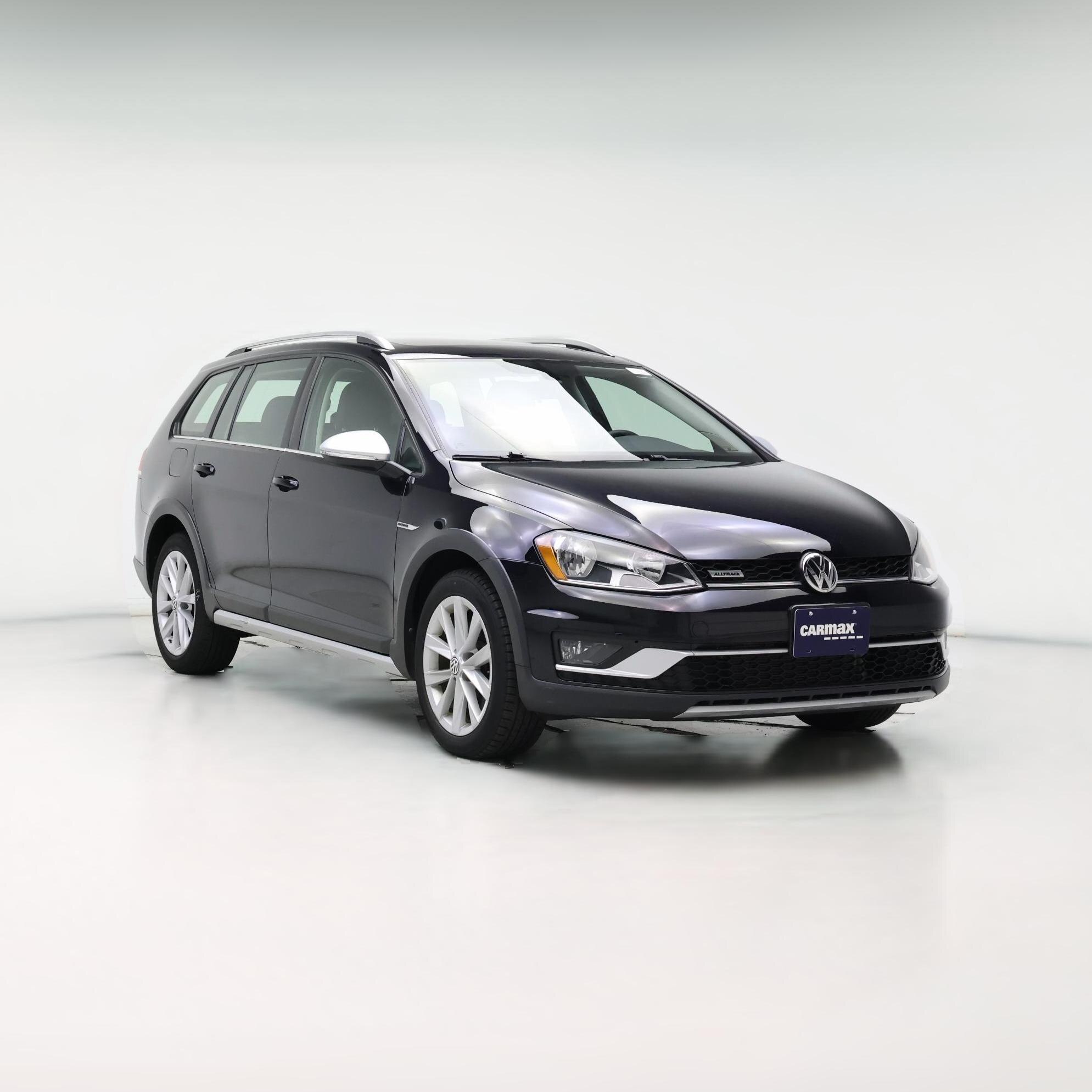 Thumbnail: 2017 Volkswagen Golf - 1