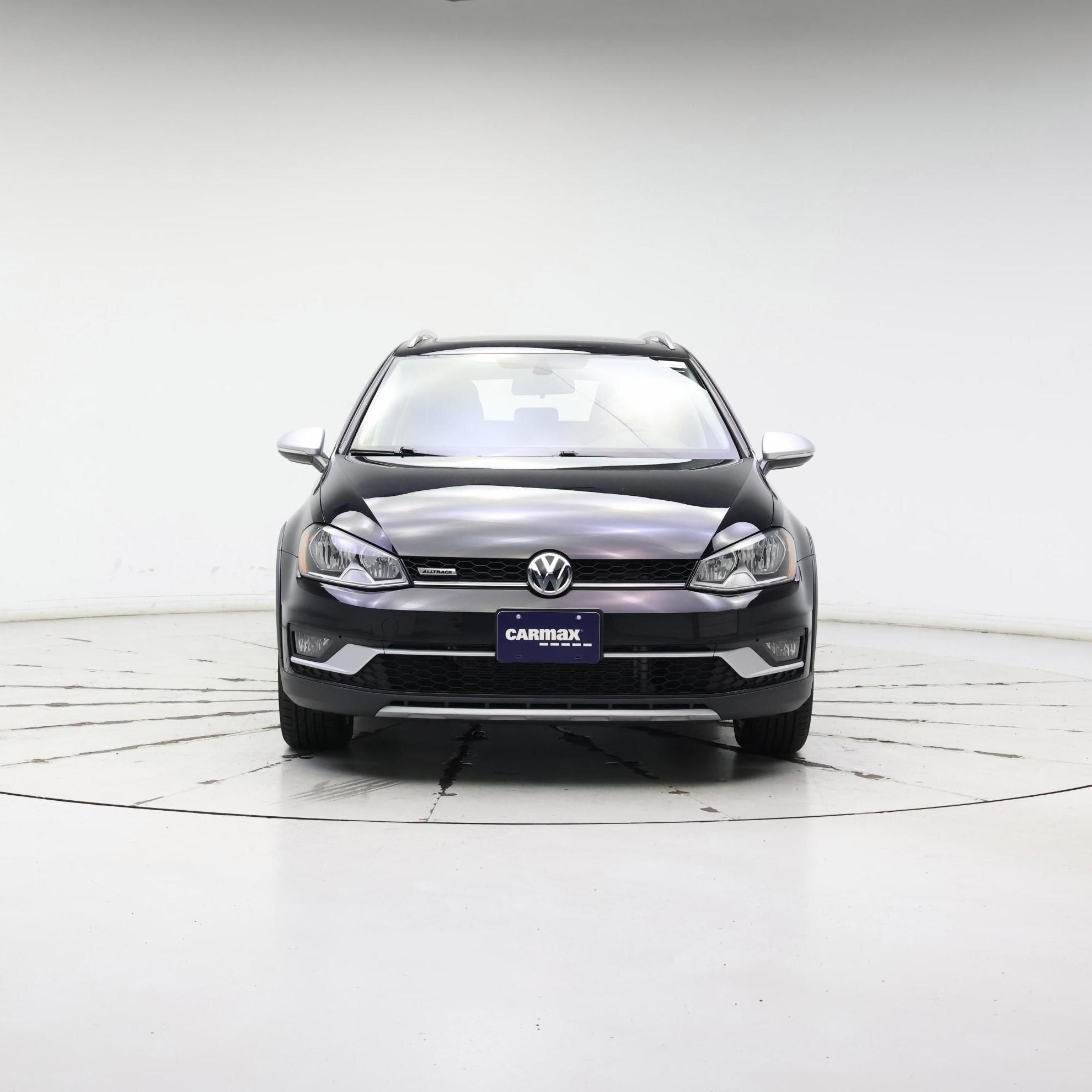 Thumbnail: 2017 Volkswagen Golf - 5