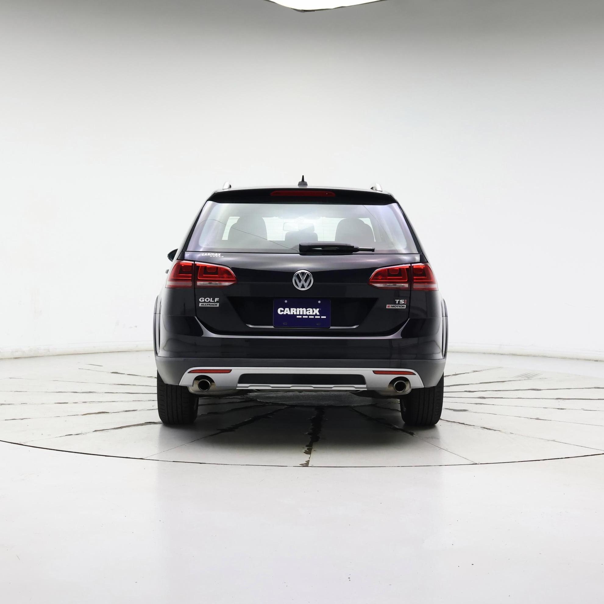 Thumbnail: 2017 Volkswagen Golf - 6