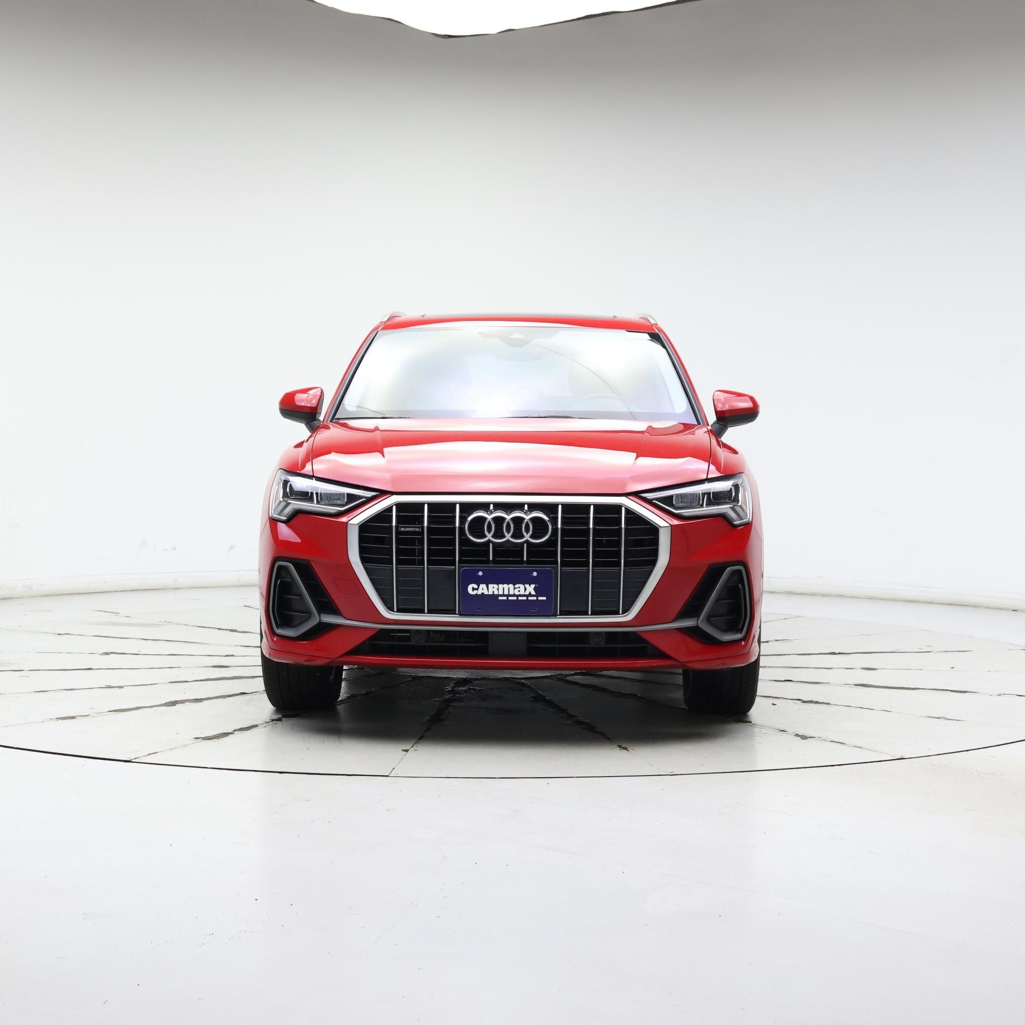 Thumbnail: 2021 Audi Q3 - 5