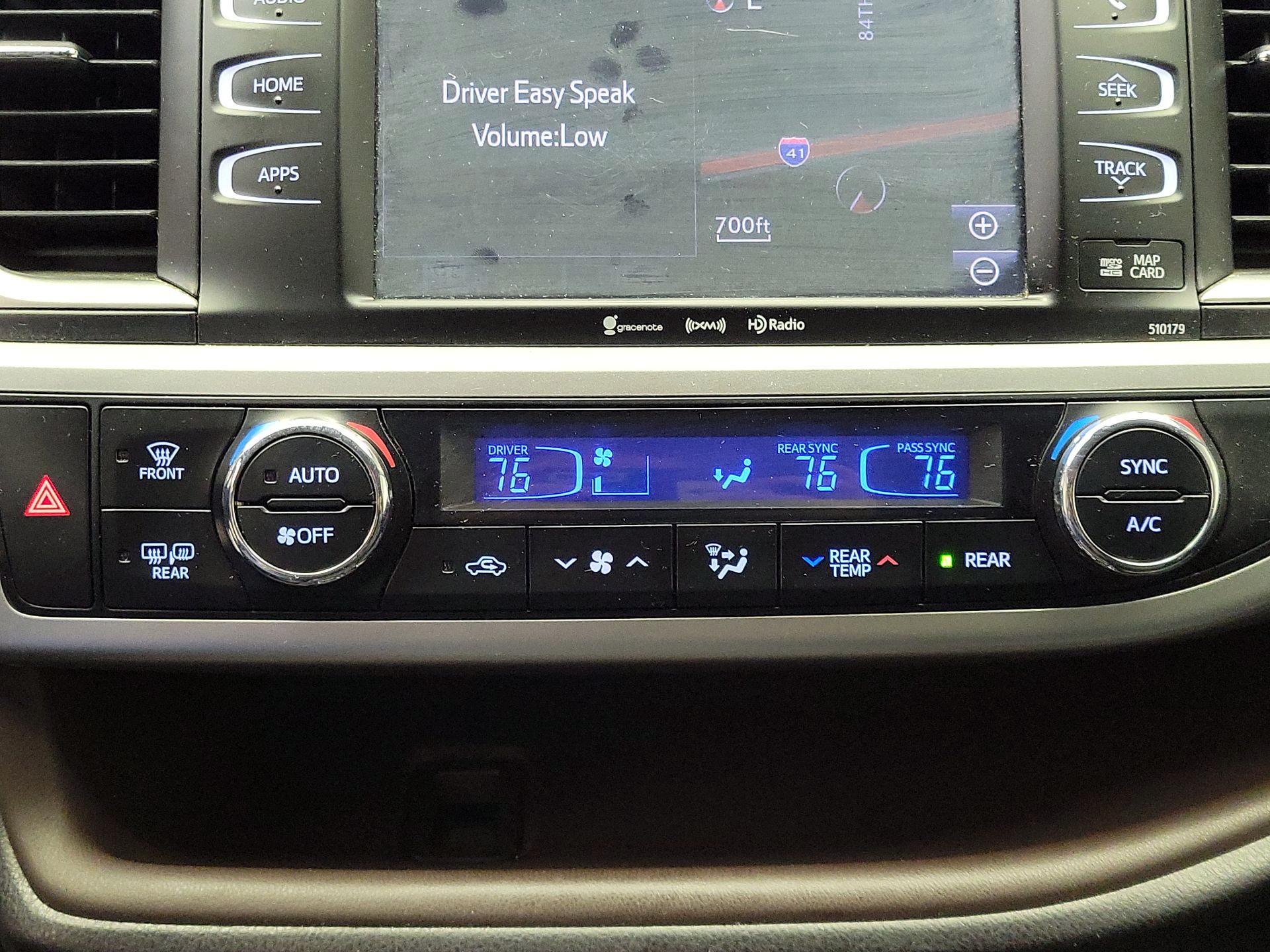Thumbnail: 2018 Toyota Highlander - 17