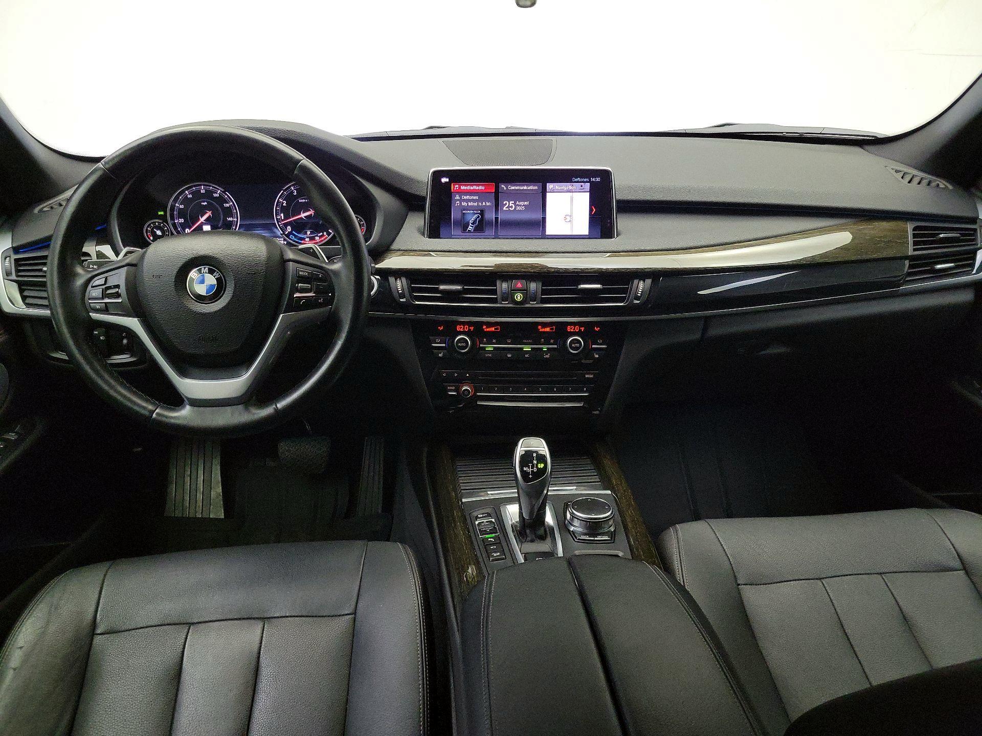 Thumbnail: 2018 BMW X5 - 9