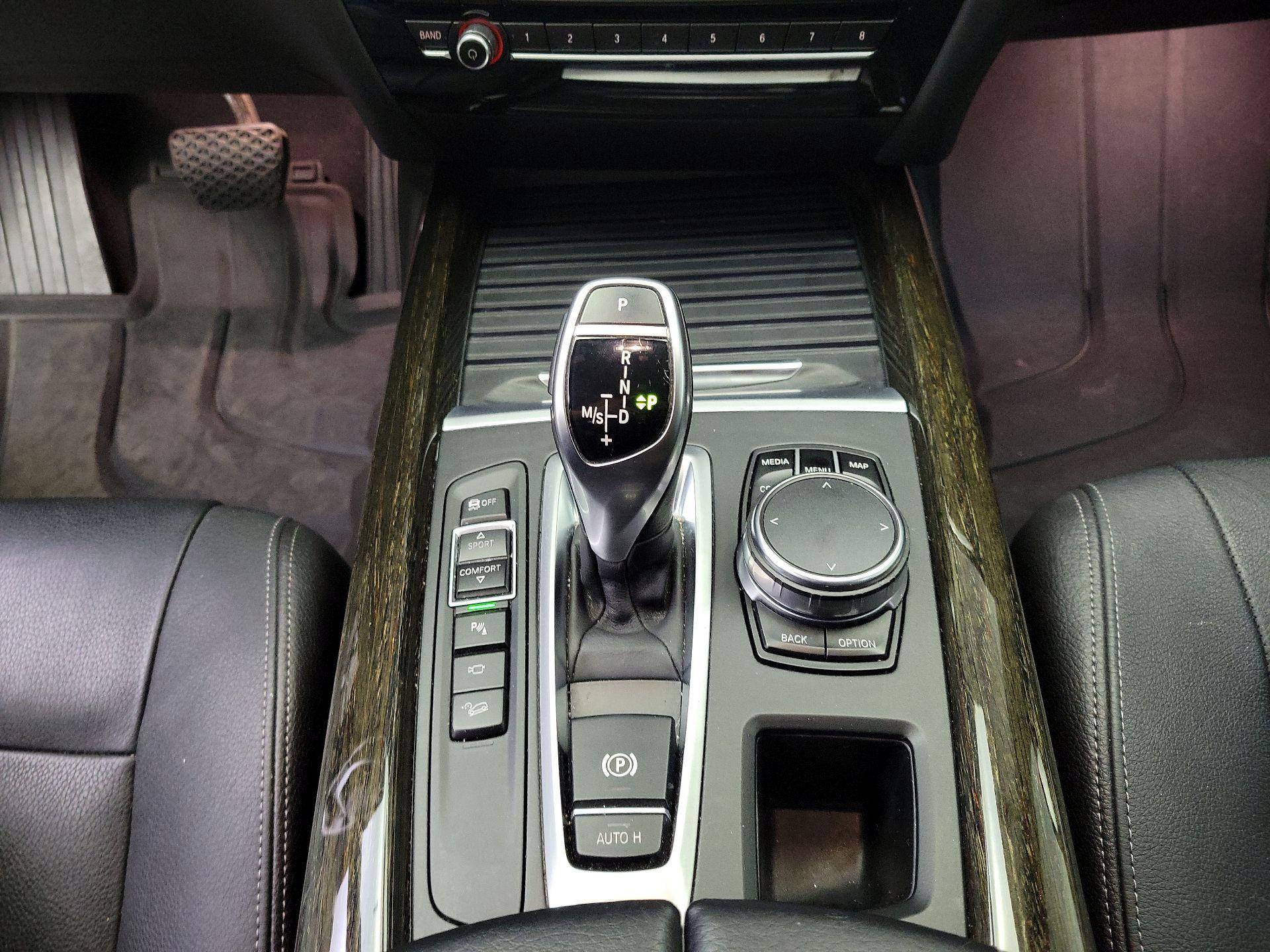 Thumbnail: 2018 BMW X5 - 18