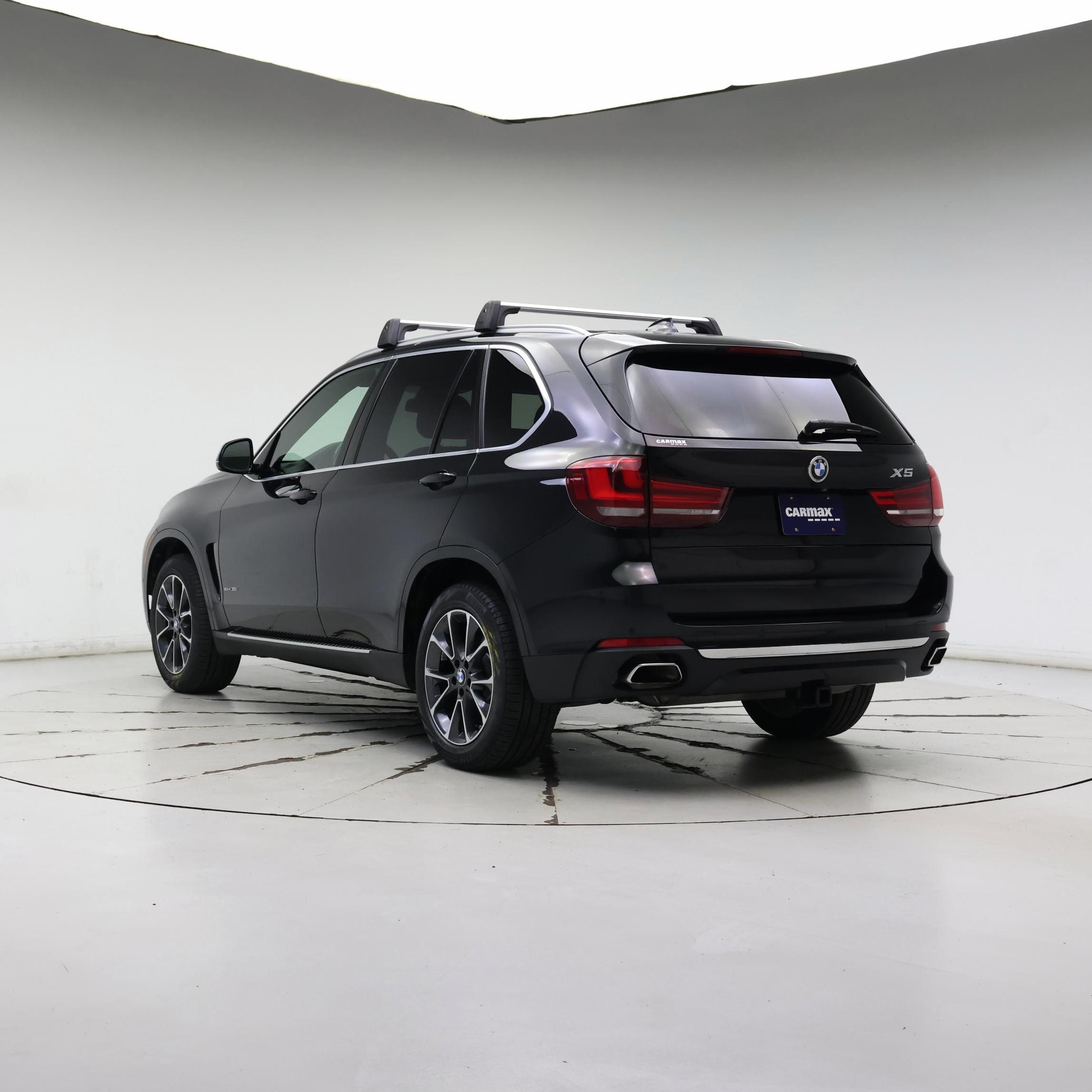 Thumbnail: 2018 BMW X5 - 2