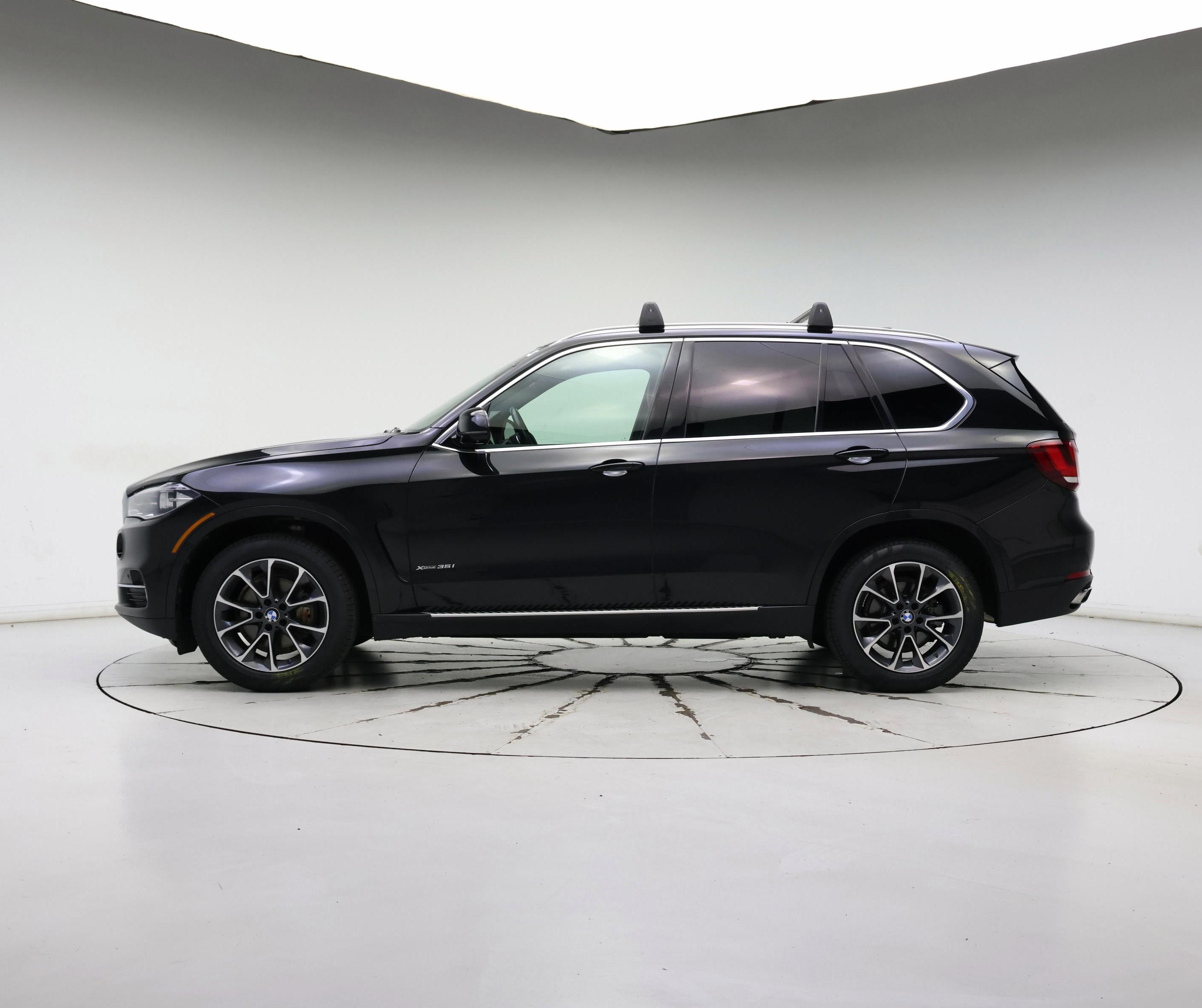Thumbnail: 2018 BMW X5 - 3