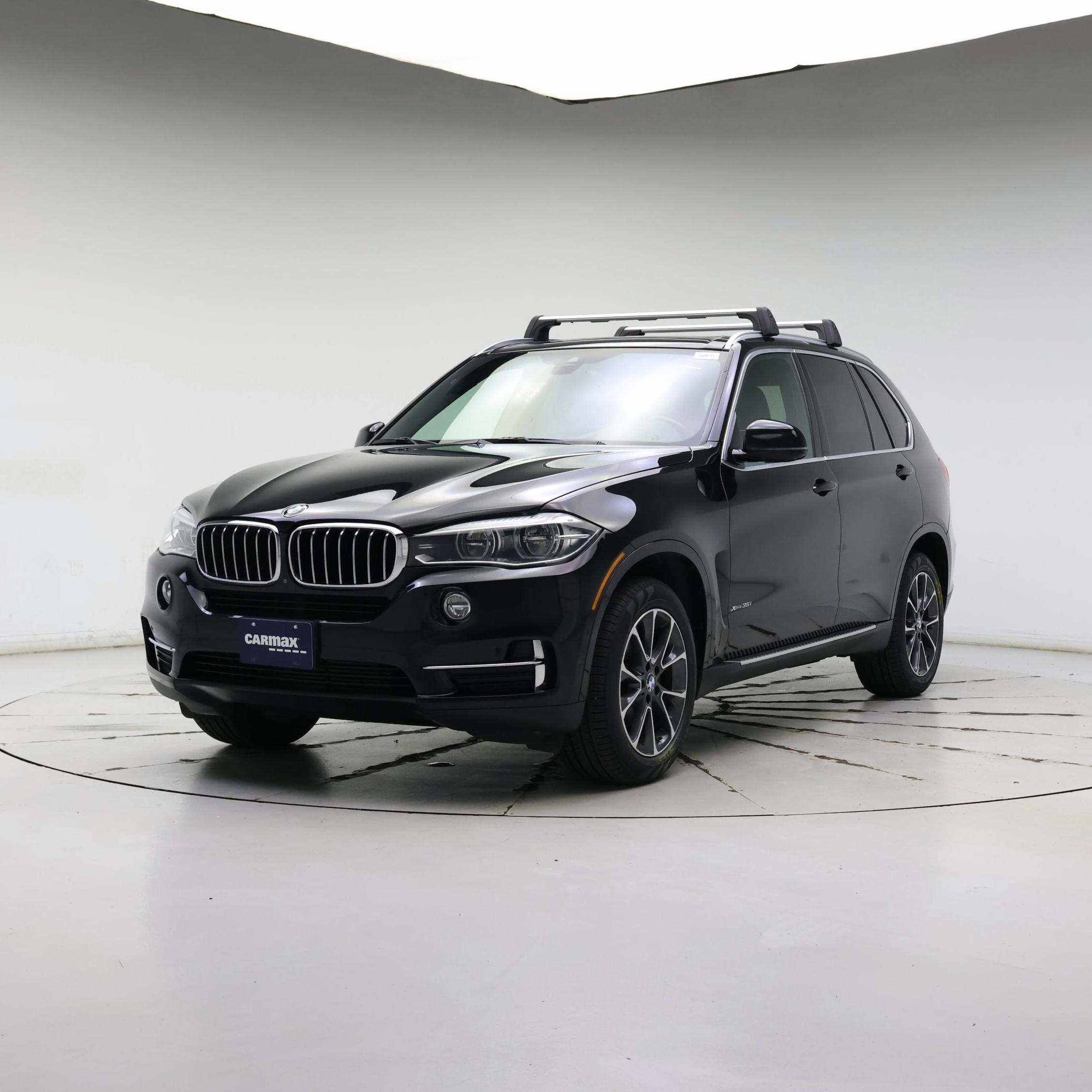 Thumbnail: 2018 BMW X5 - 4