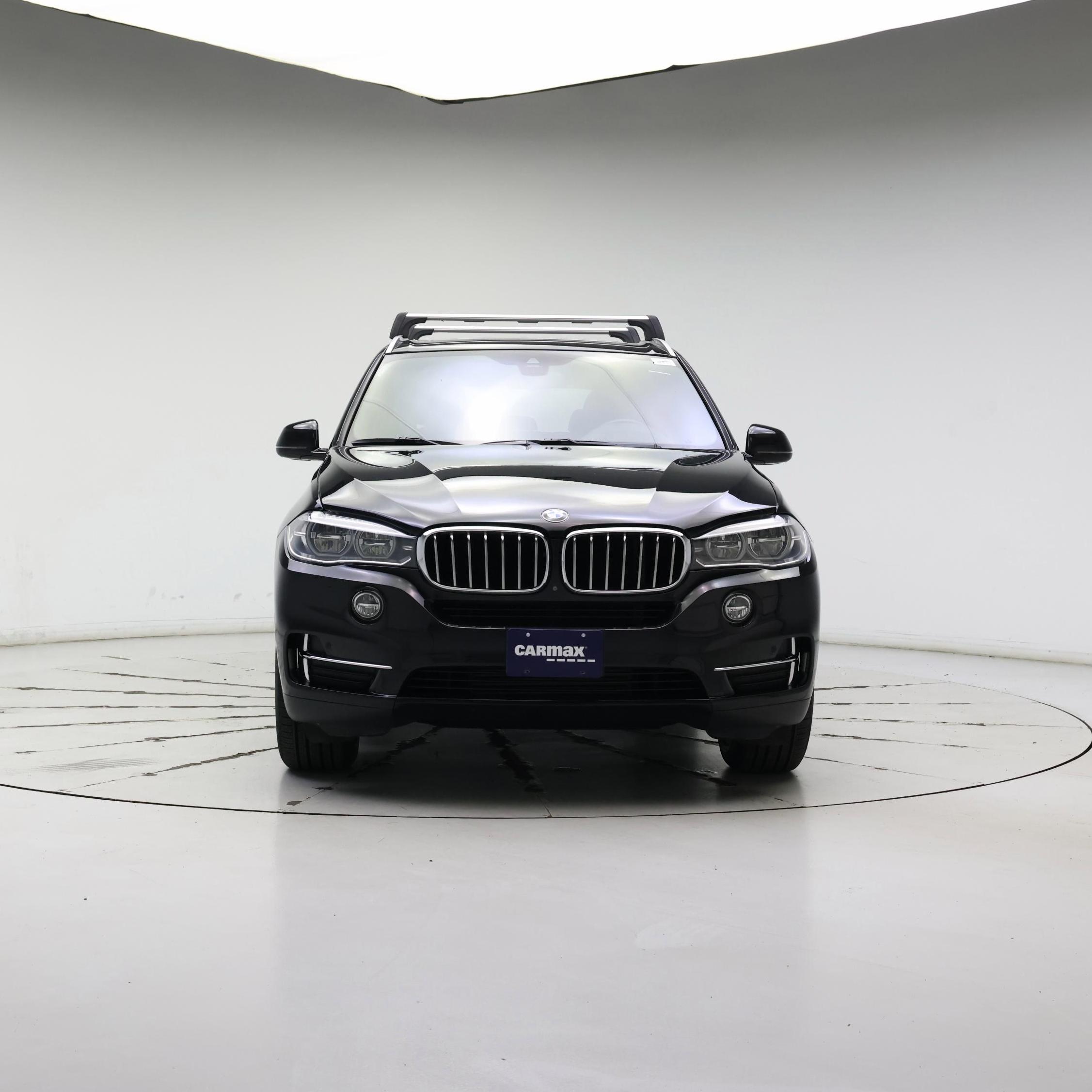 Thumbnail: 2018 BMW X5 - 5