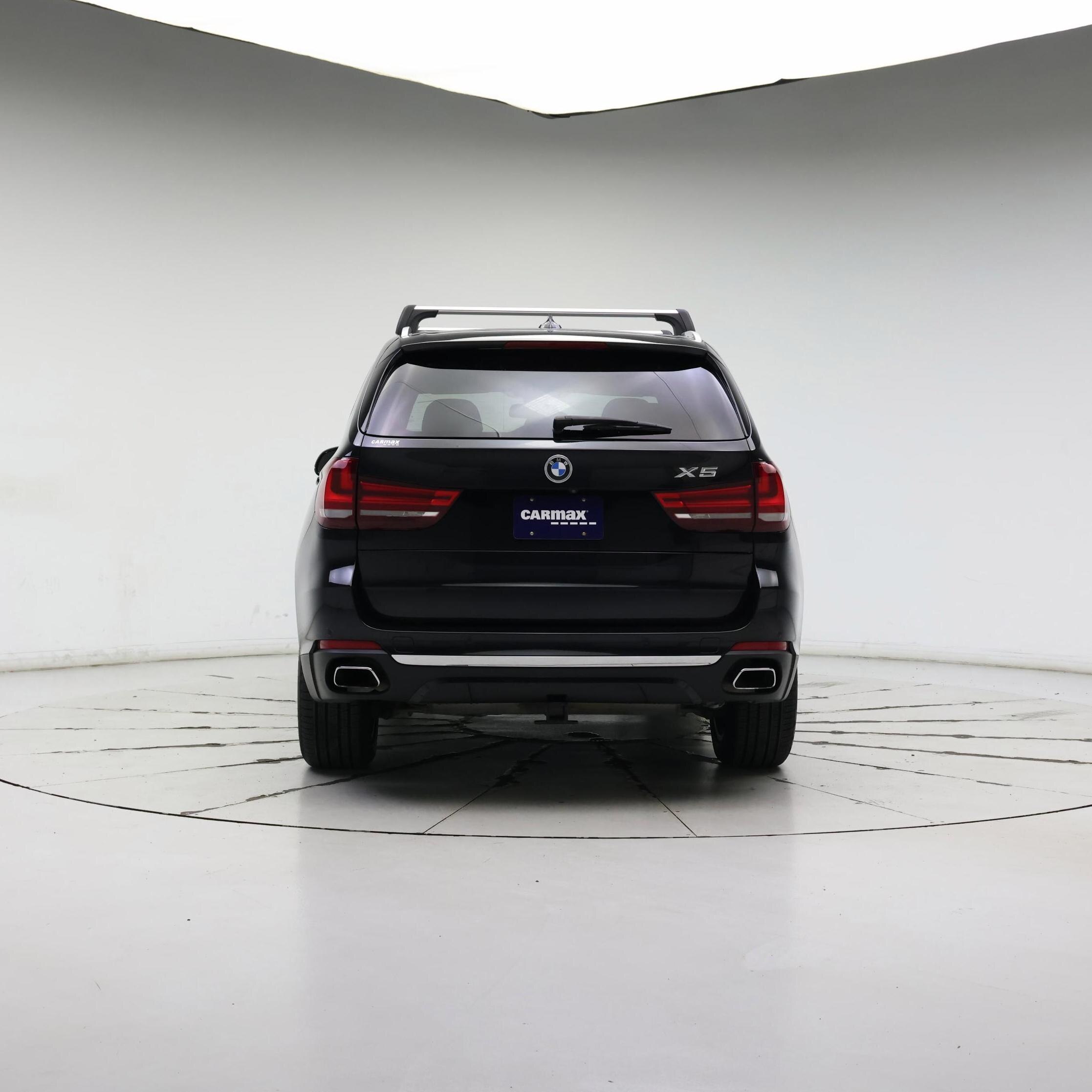 Thumbnail: 2018 BMW X5 - 6