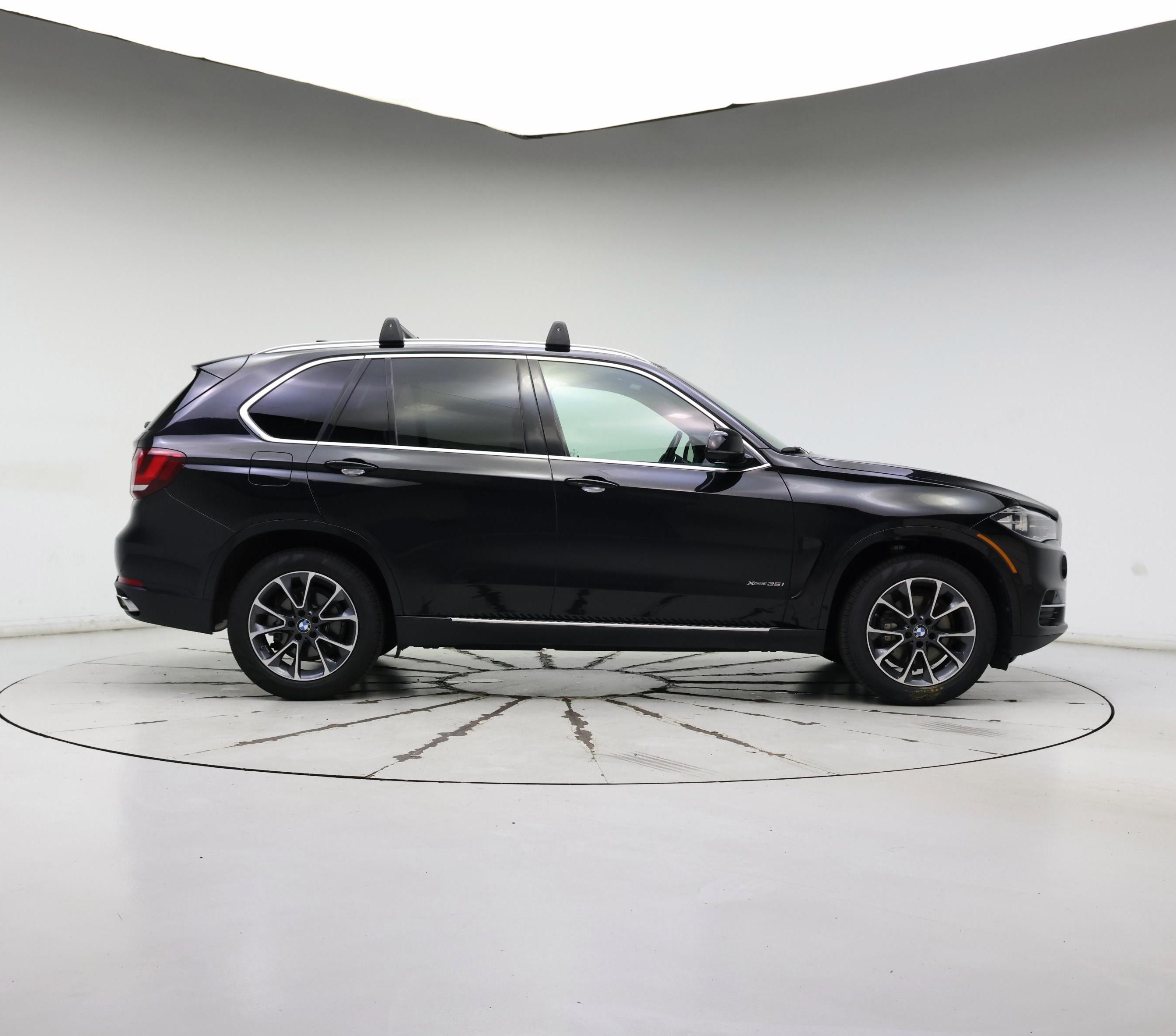 Thumbnail: 2018 BMW X5 - 7