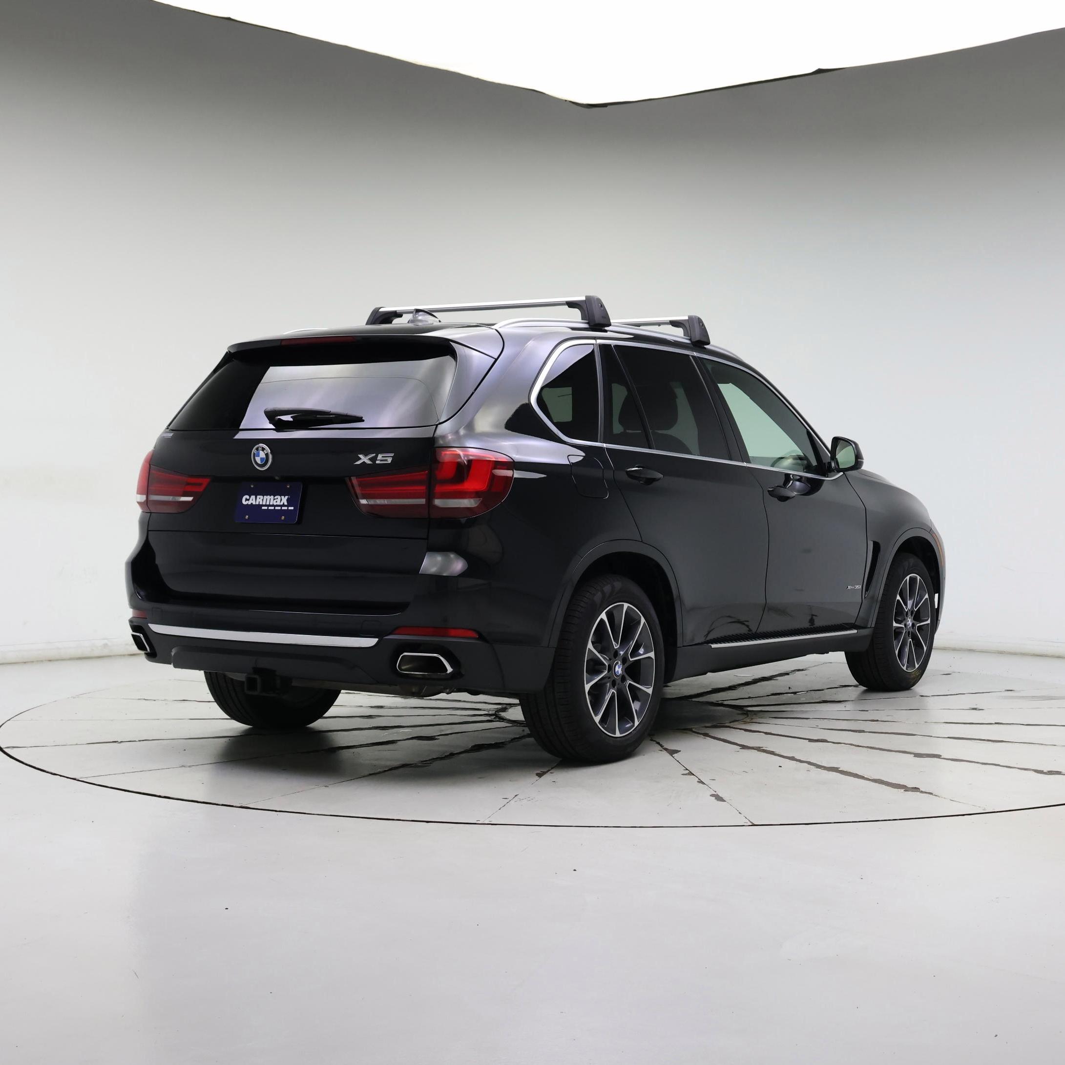 Thumbnail: 2018 BMW X5 - 8