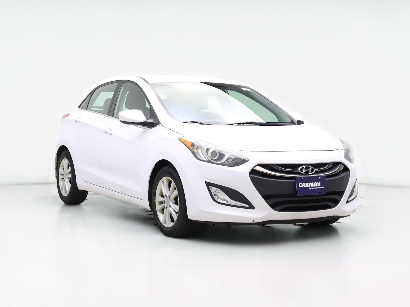 2014 Hyundai Elantra GT