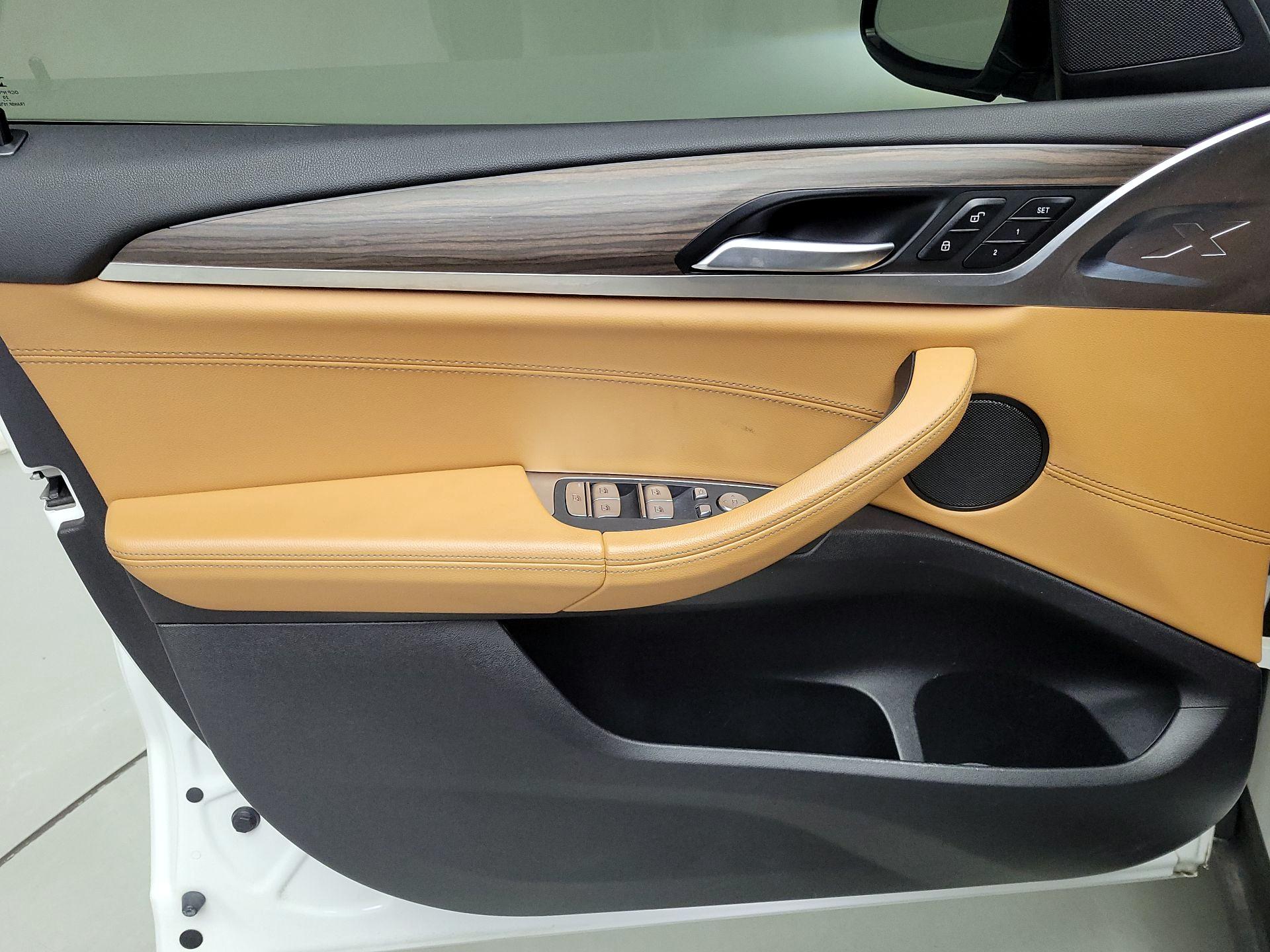 Thumbnail: 2021 BMW X3 - 12