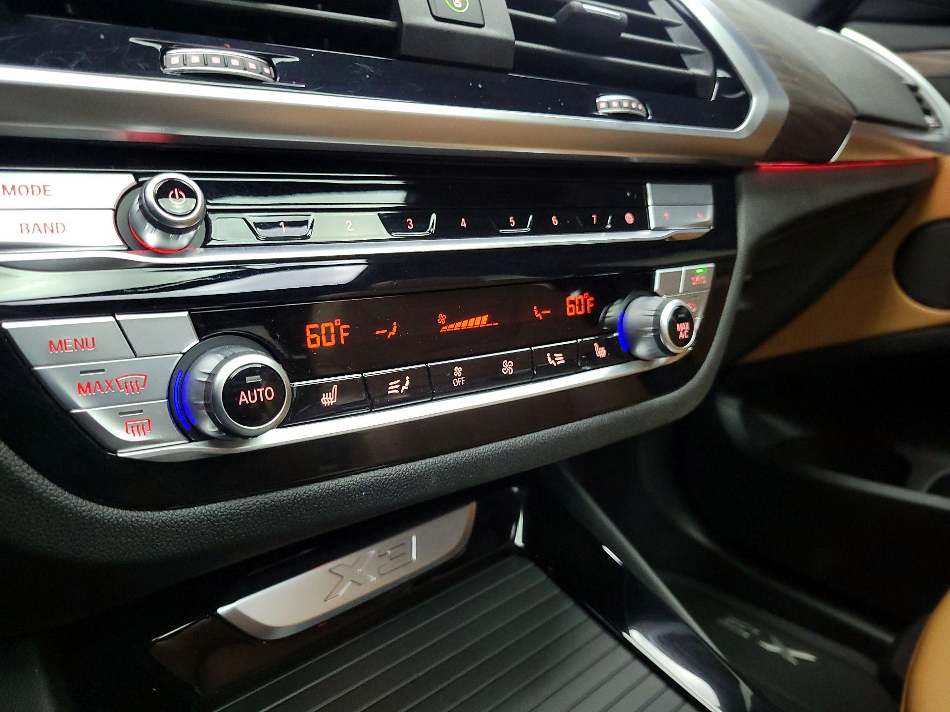 Thumbnail: 2021 BMW X3 - 17