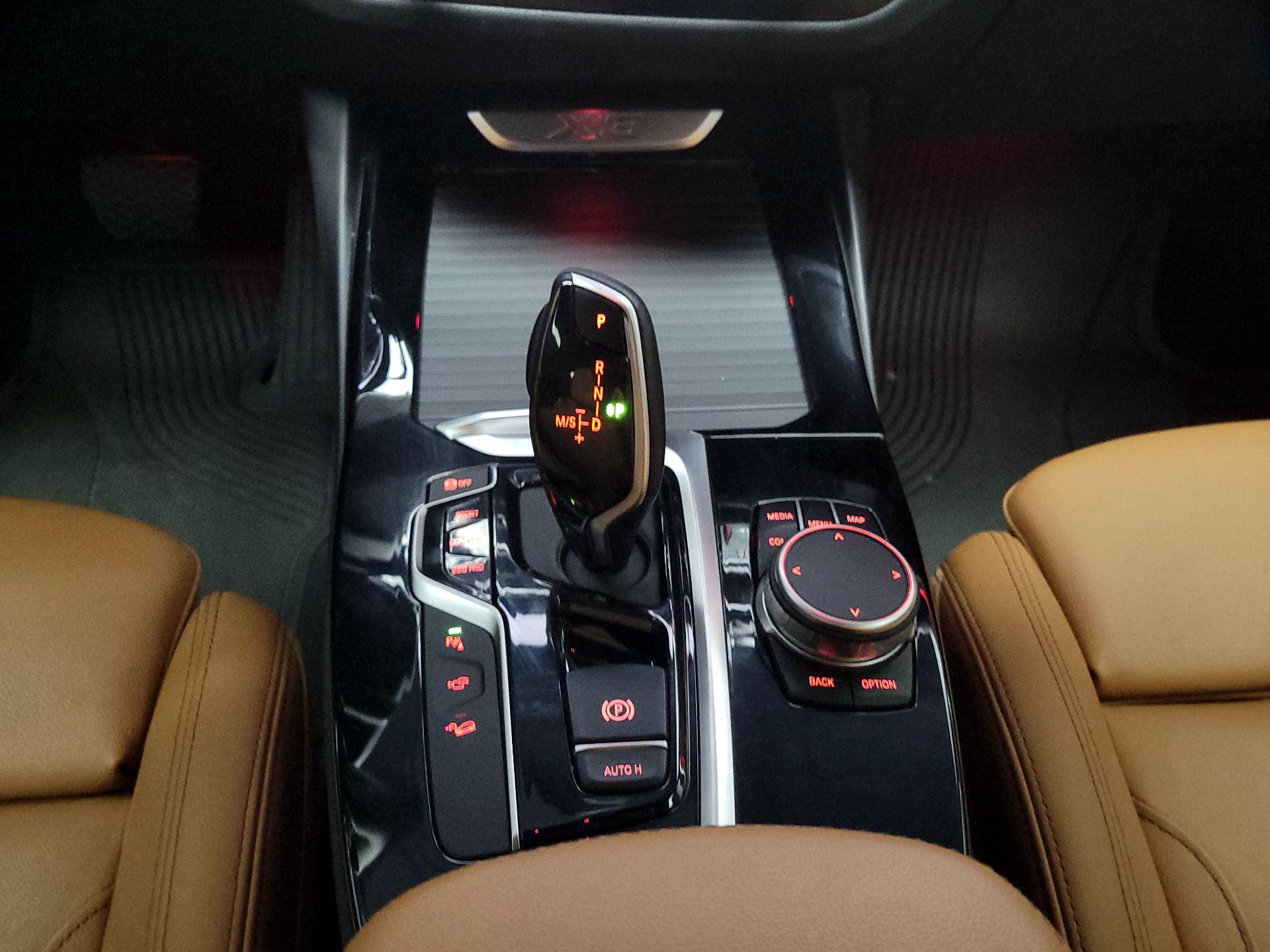 Thumbnail: 2021 BMW X3 - 18