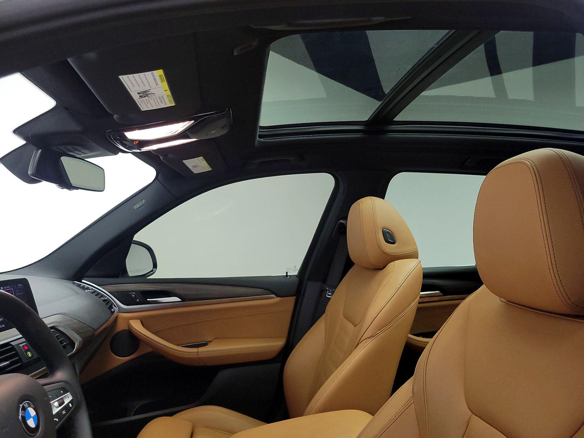 Thumbnail: 2021 BMW X3 - 20