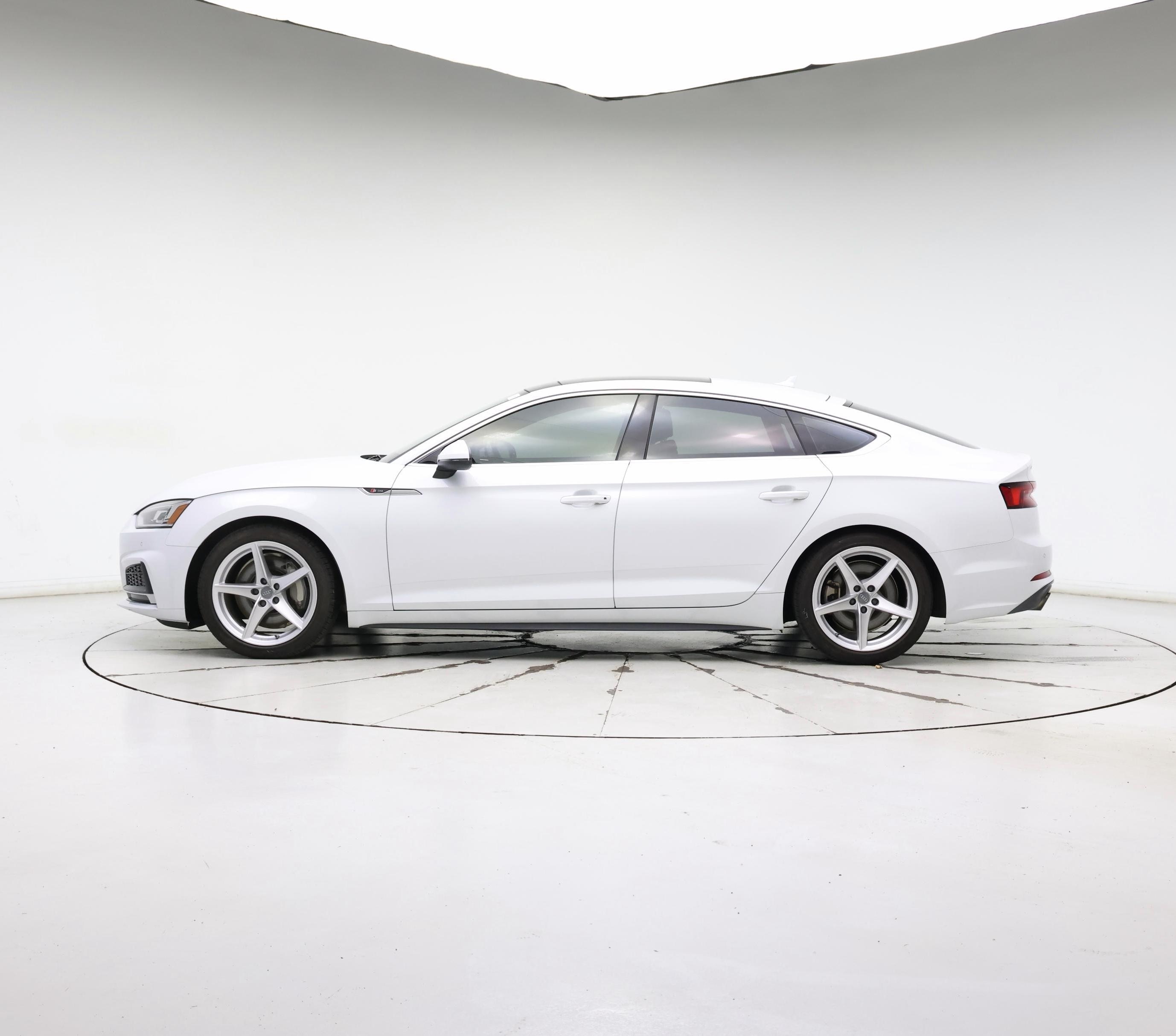 Thumbnail: 2018 Audi A5 - 3