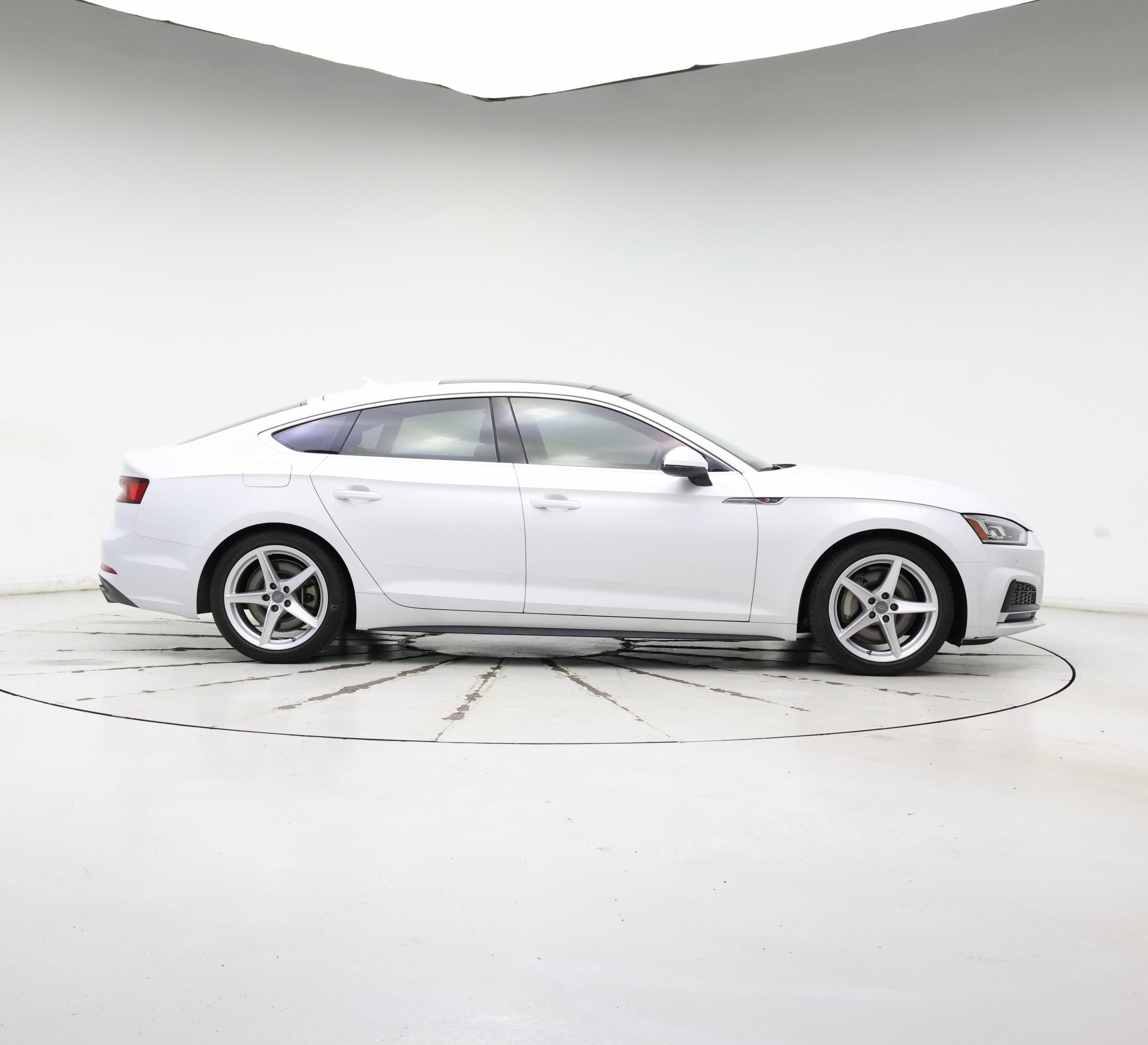 Thumbnail: 2018 Audi A5 - 7