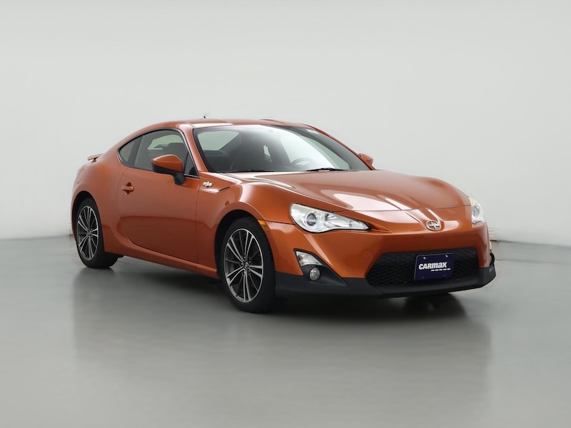 2014 Scion FR-S  -
                  Madison, WI