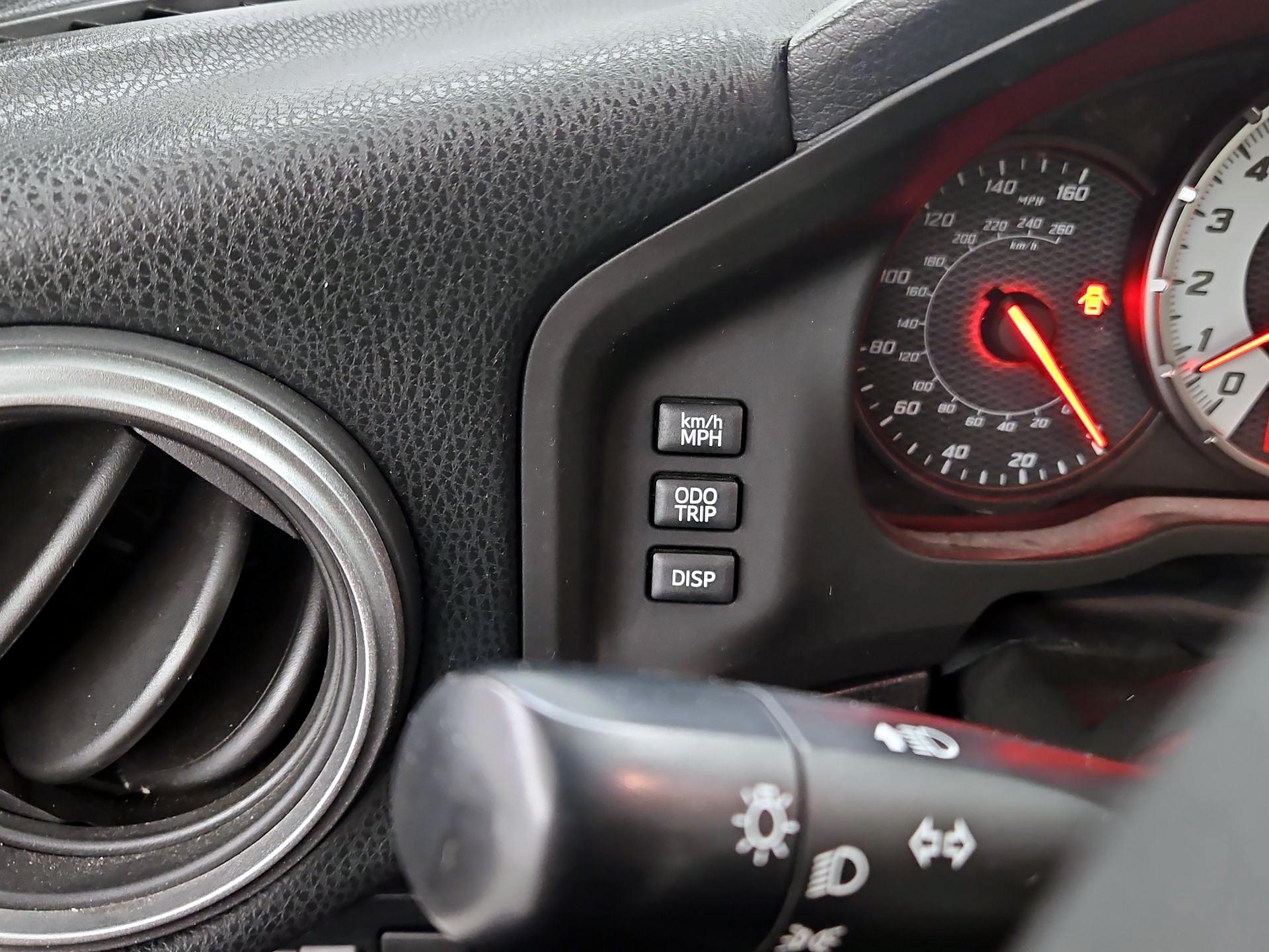 Thumbnail: 2014 Scion FR-S - 13