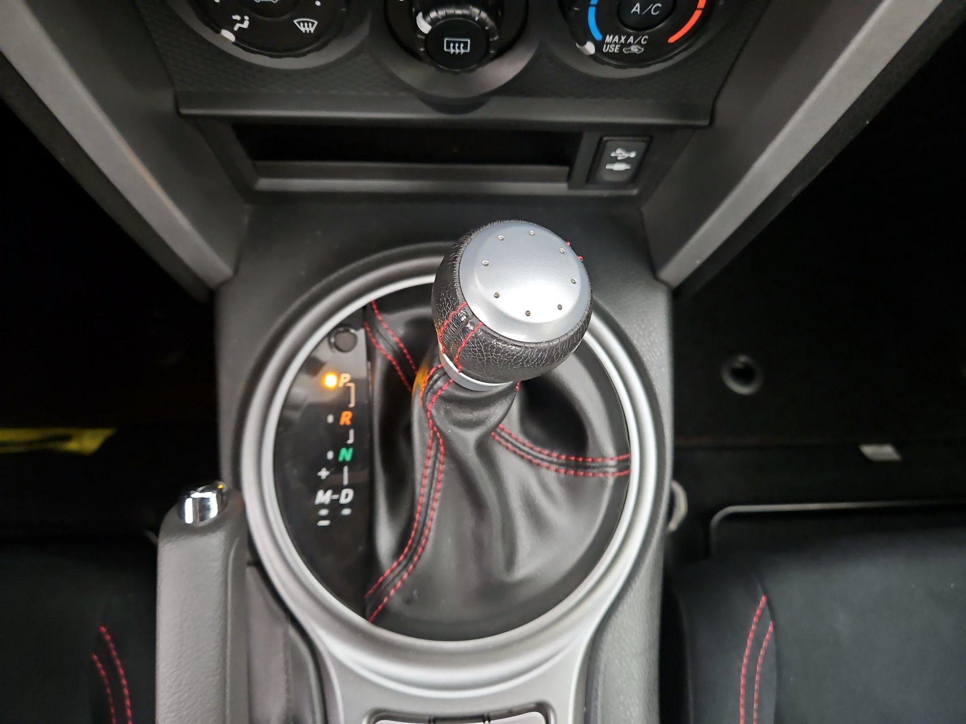 Thumbnail: 2014 Scion FR-S - 16