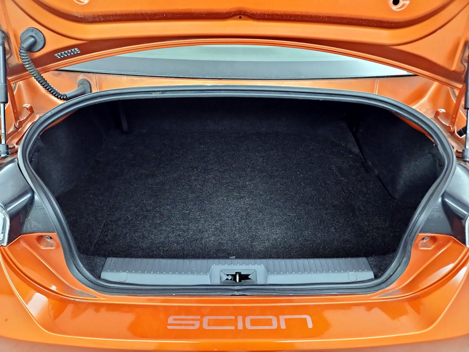 Thumbnail: 2014 Scion FR-S - 18