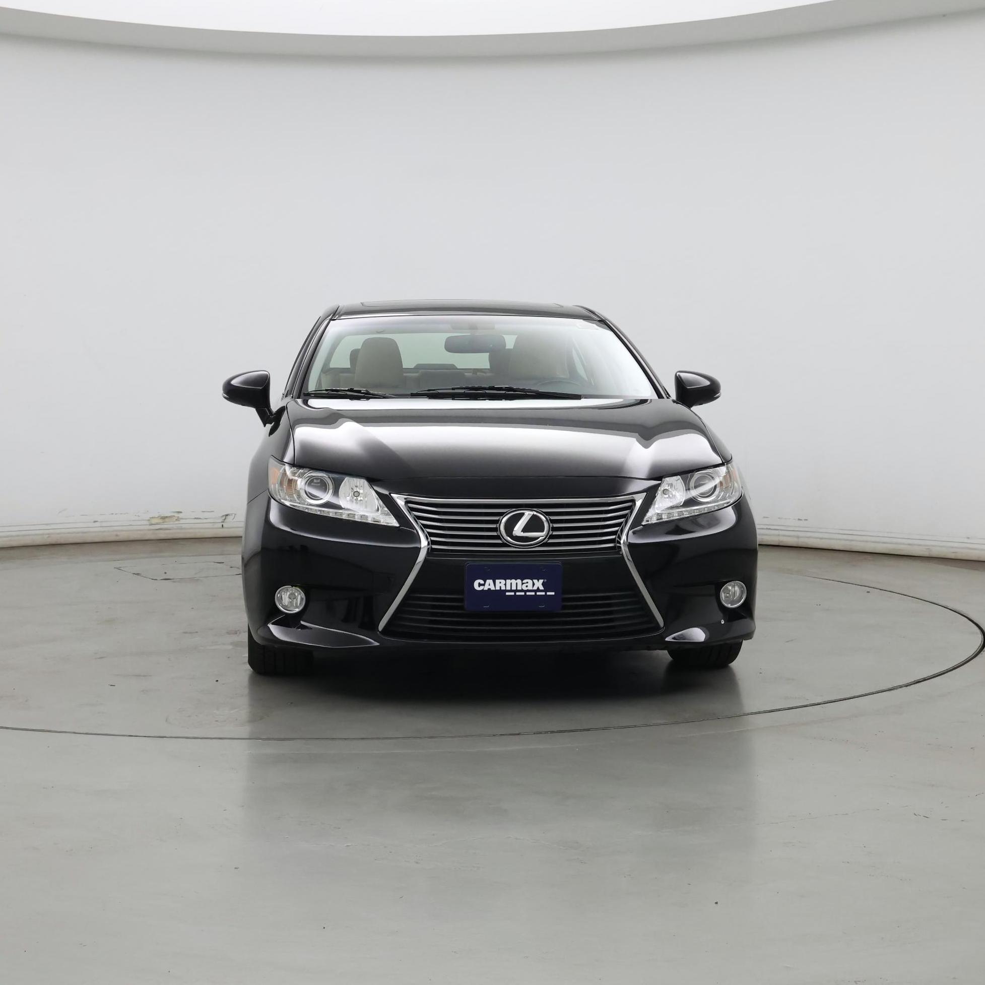 Thumbnail: 2014 Lexus ES - 5