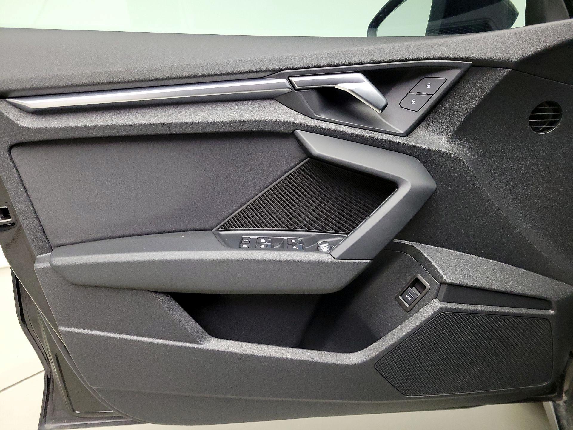 Thumbnail: 2022 Audi A3 - 12