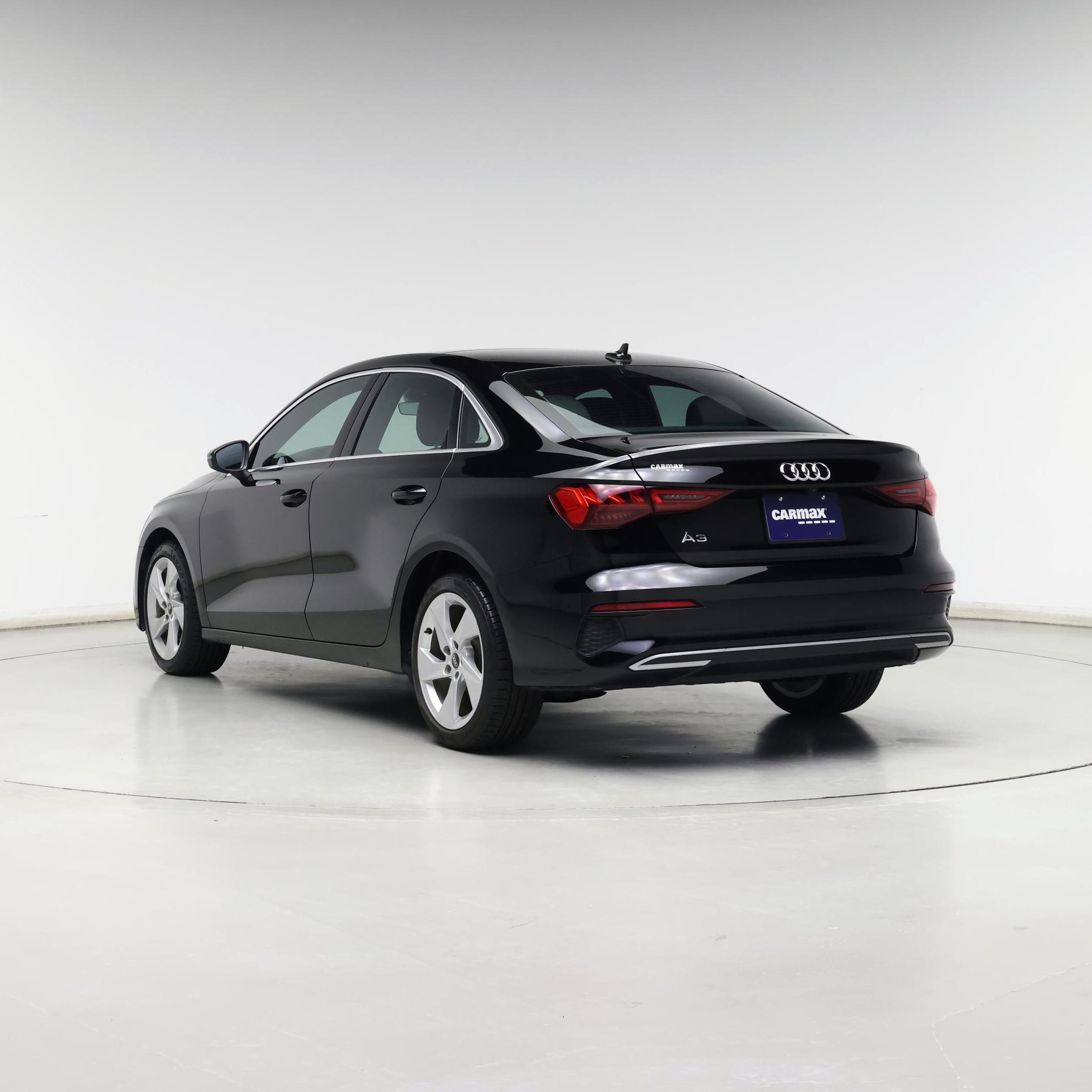 Thumbnail: 2022 Audi A3 - 2