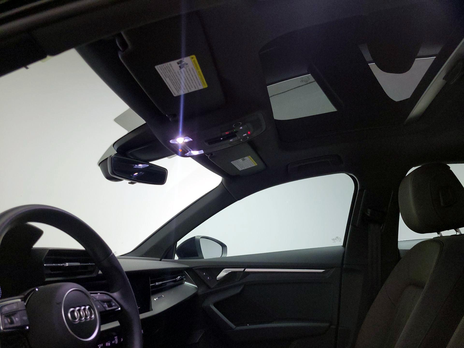 Thumbnail: 2022 Audi A3 - 19