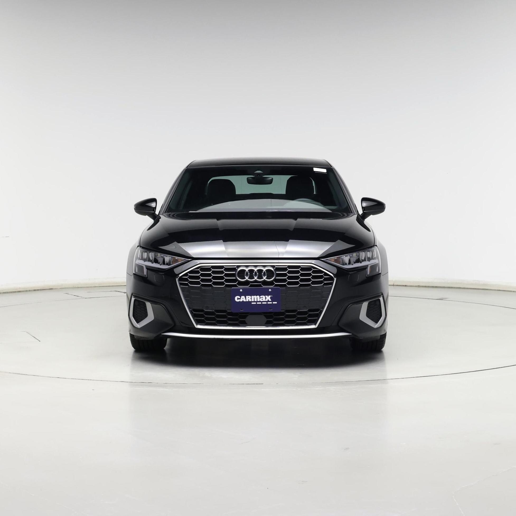 Thumbnail: 2022 Audi A3 - 5
