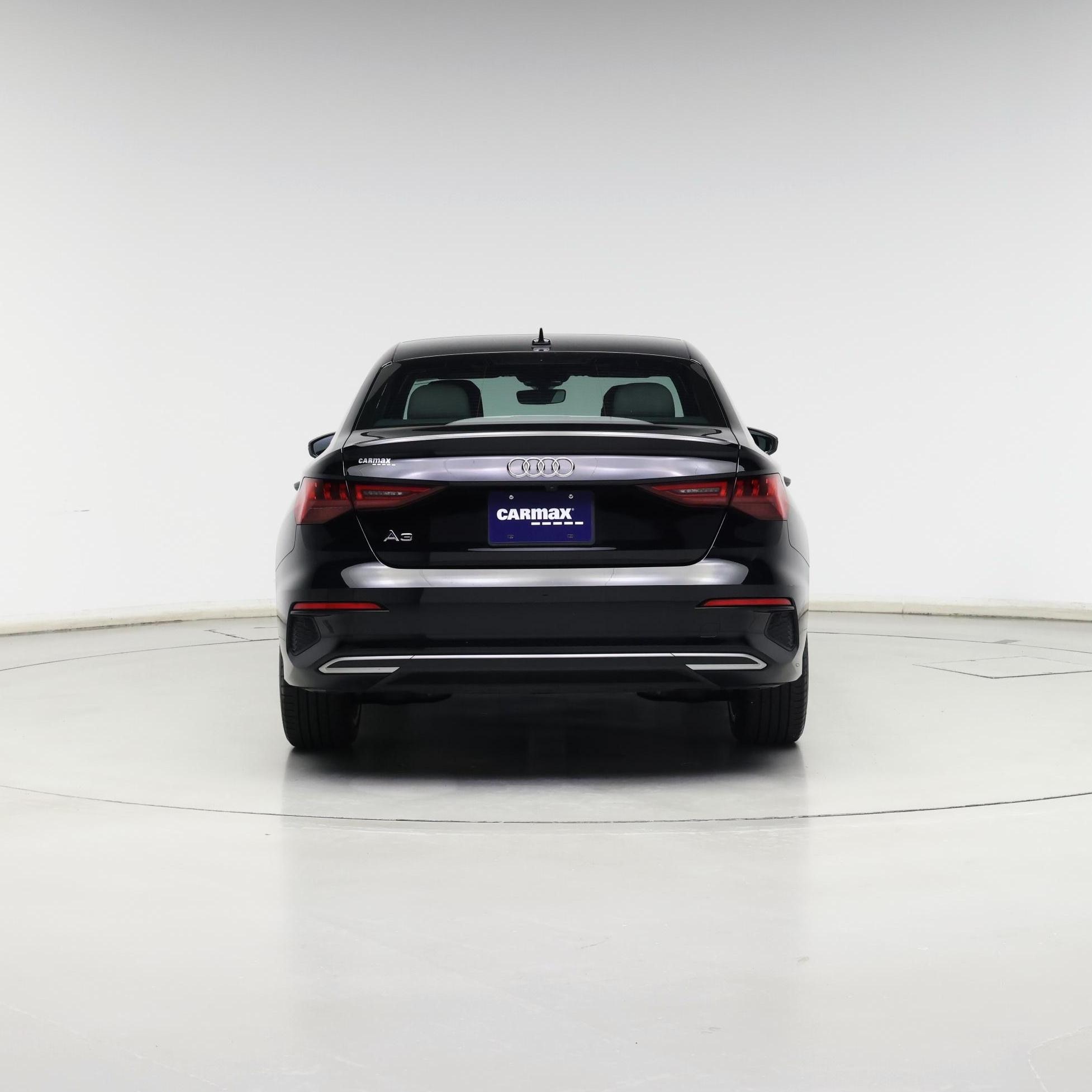 Thumbnail: 2022 Audi A3 - 6