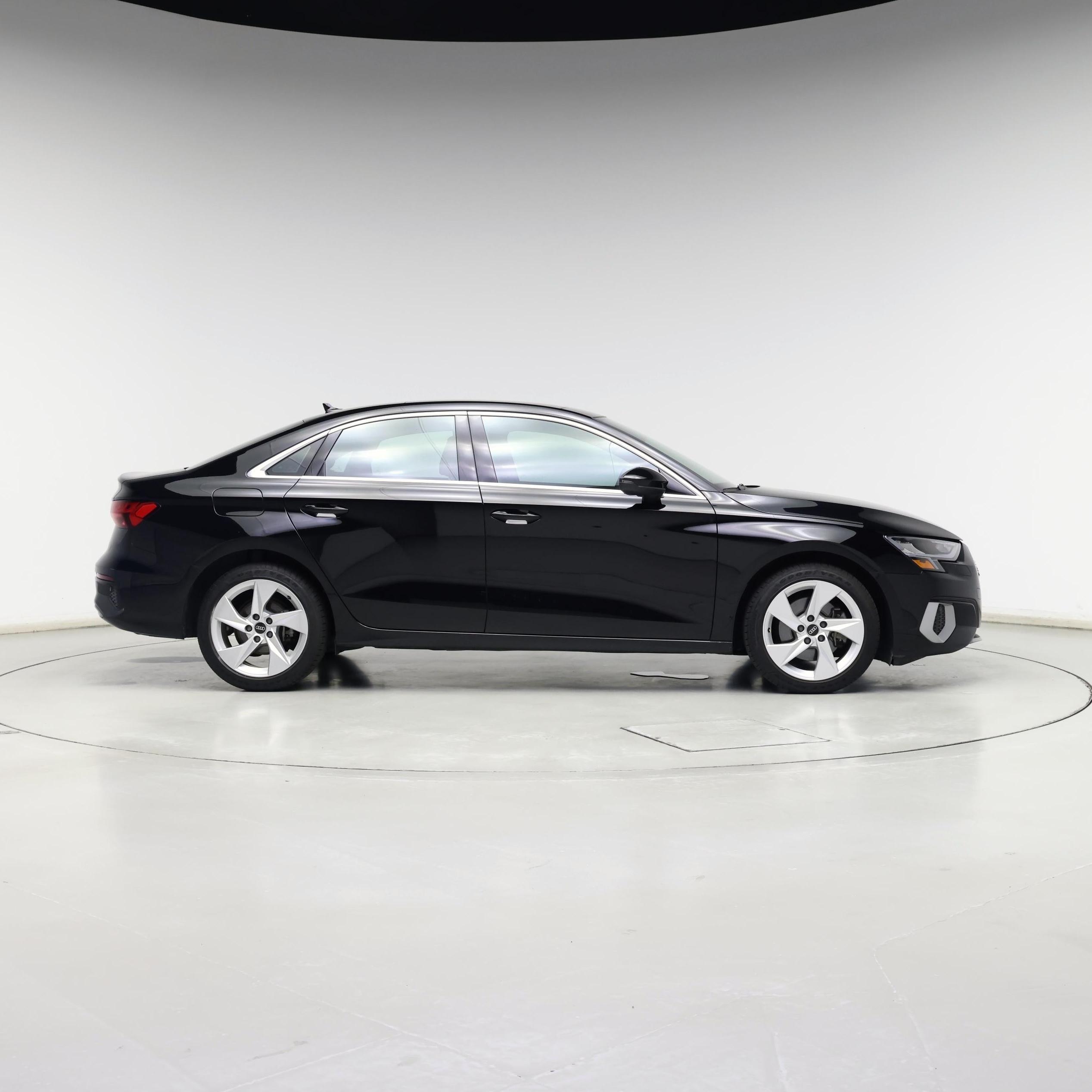 Thumbnail: 2022 Audi A3 - 7