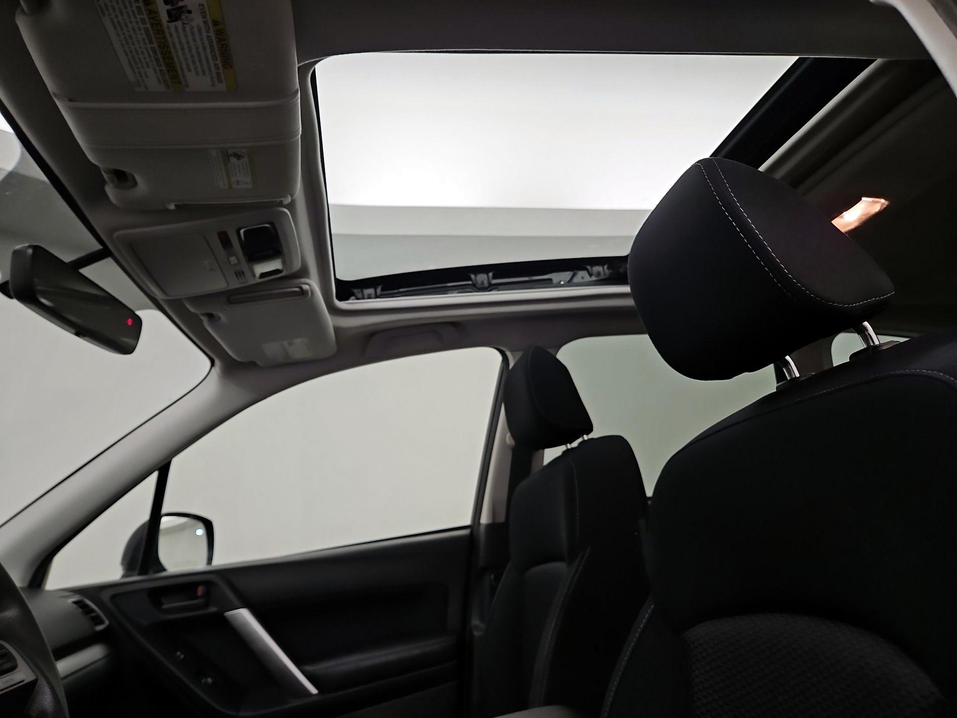 Thumbnail: 2017 Subaru Forester - 19