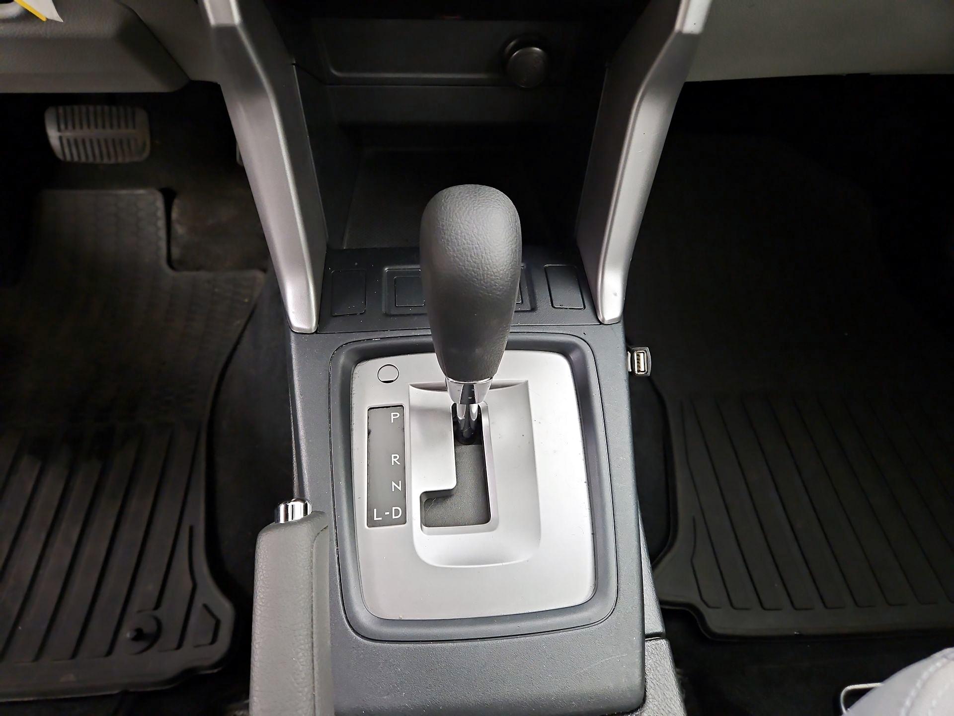 Thumbnail: 2017 Subaru Forester - 17