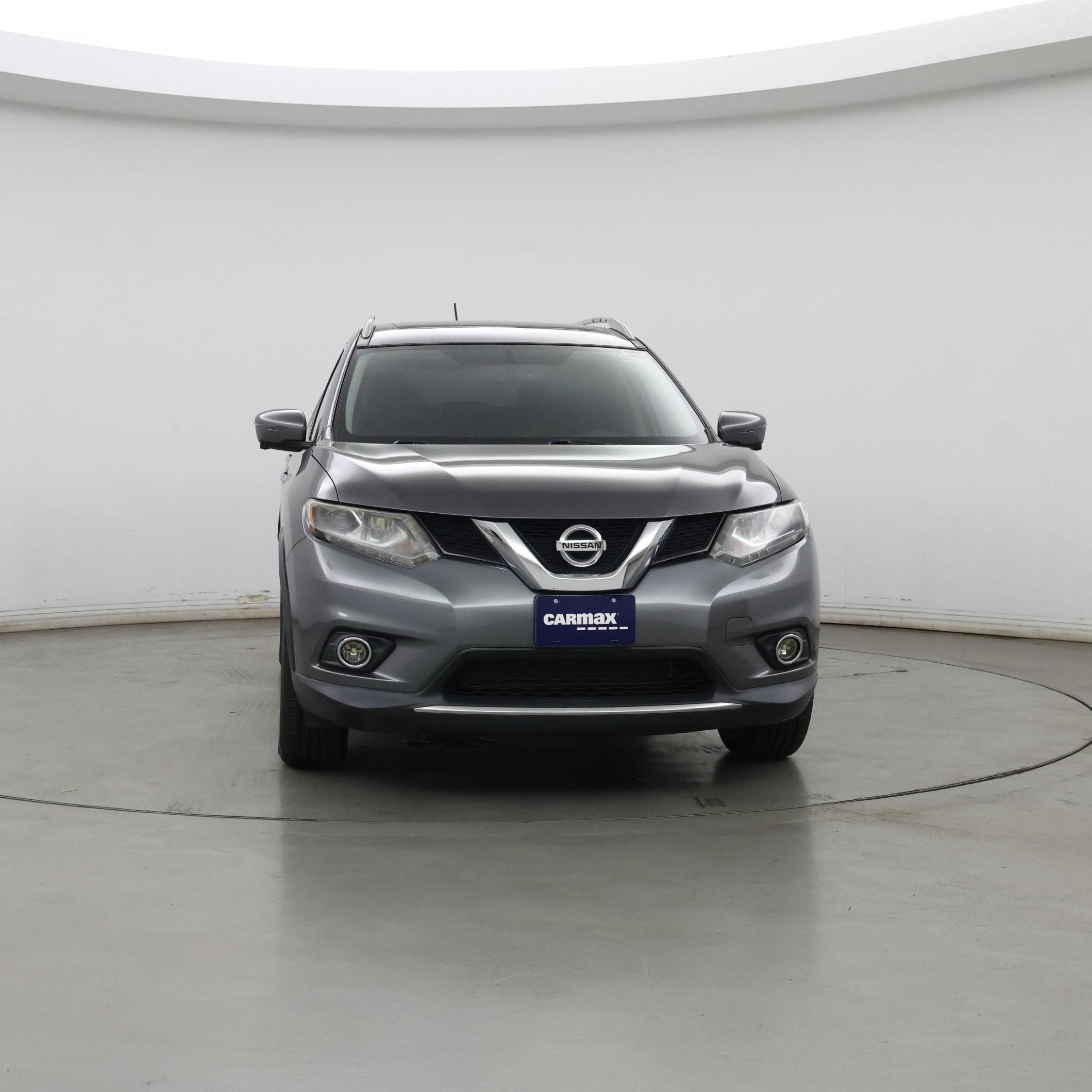 Thumbnail: 2016 Nissan Rogue - 5