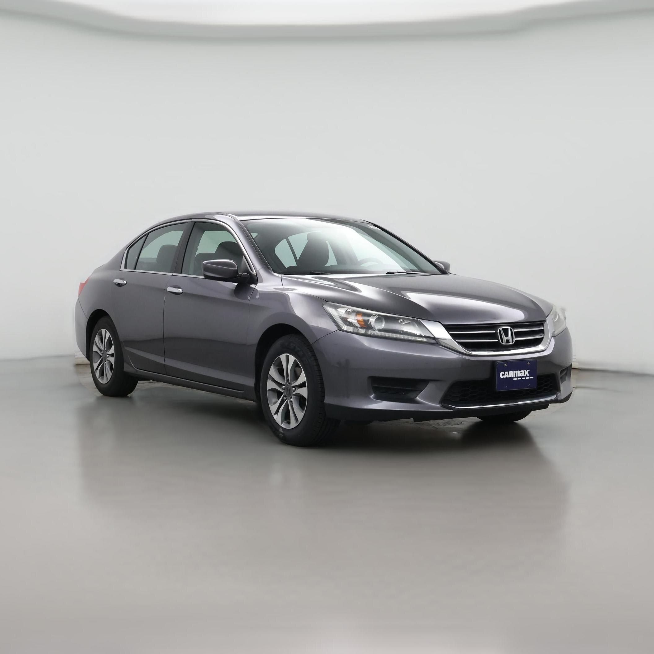 Thumbnail: 2014 Honda Accord - 1