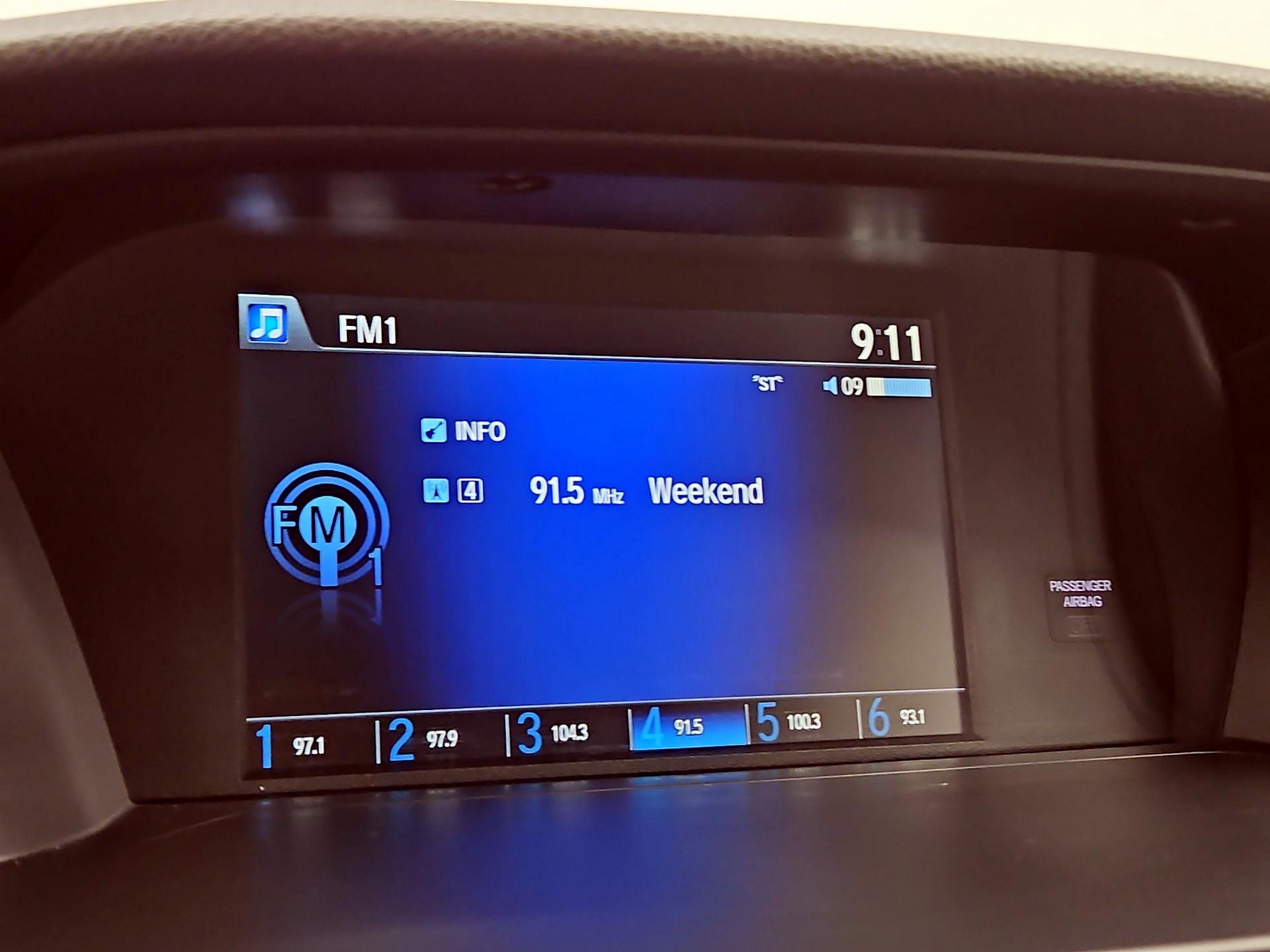 Thumbnail: 2014 Honda Accord - 15