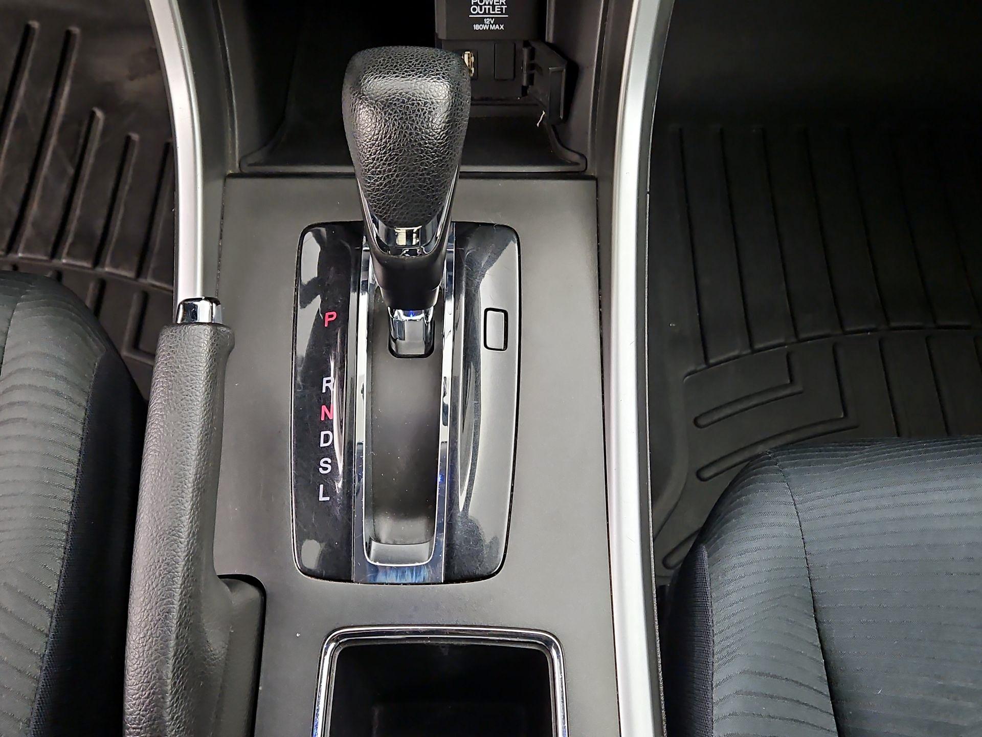 Thumbnail: 2014 Honda Accord - 17
