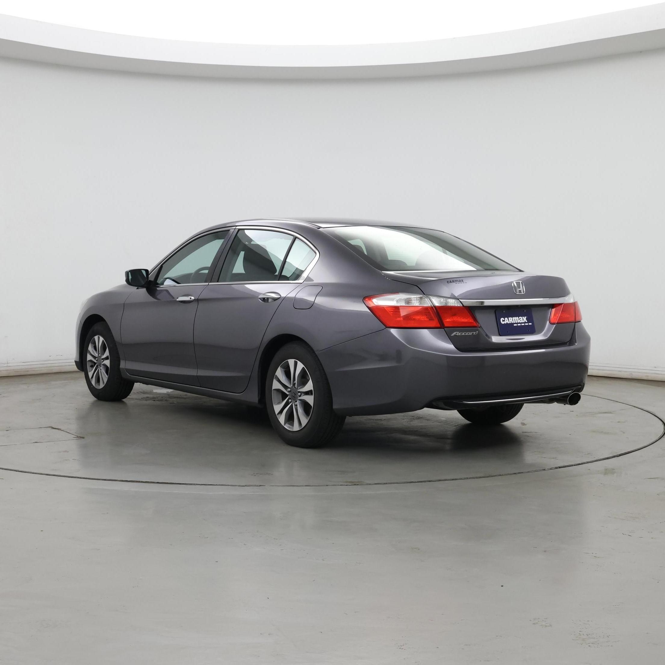 Thumbnail: 2014 Honda Accord - 2